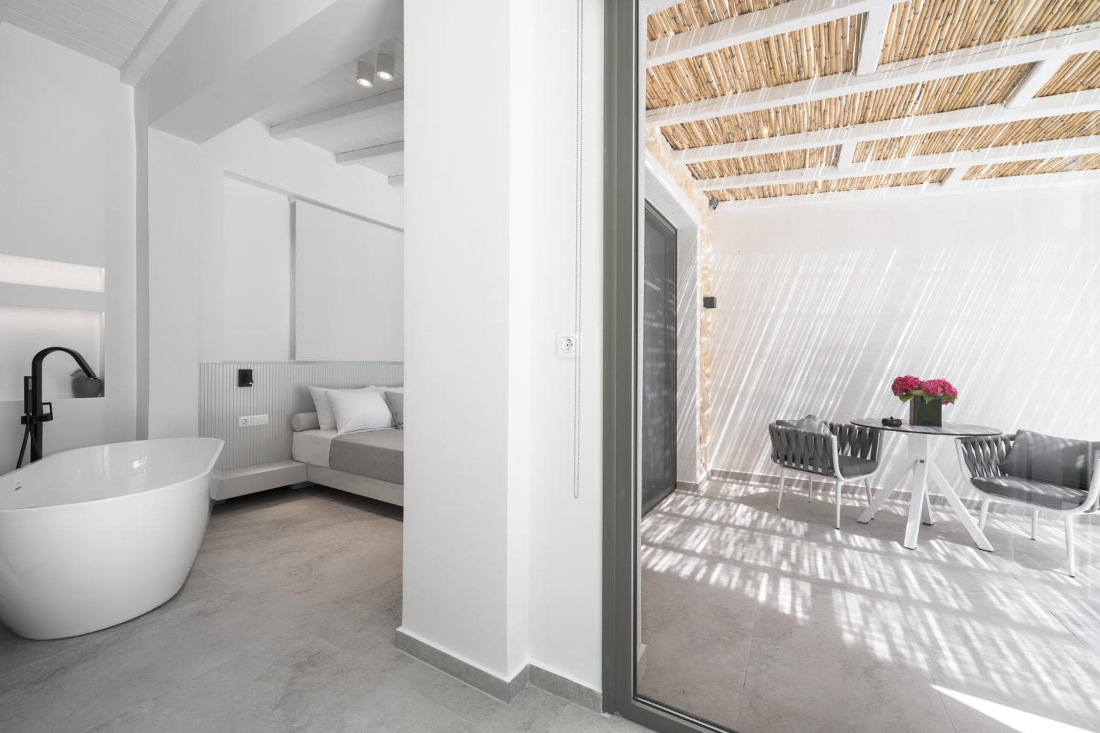 Astrum Luxury Suites, Vourvourou, photo 5
