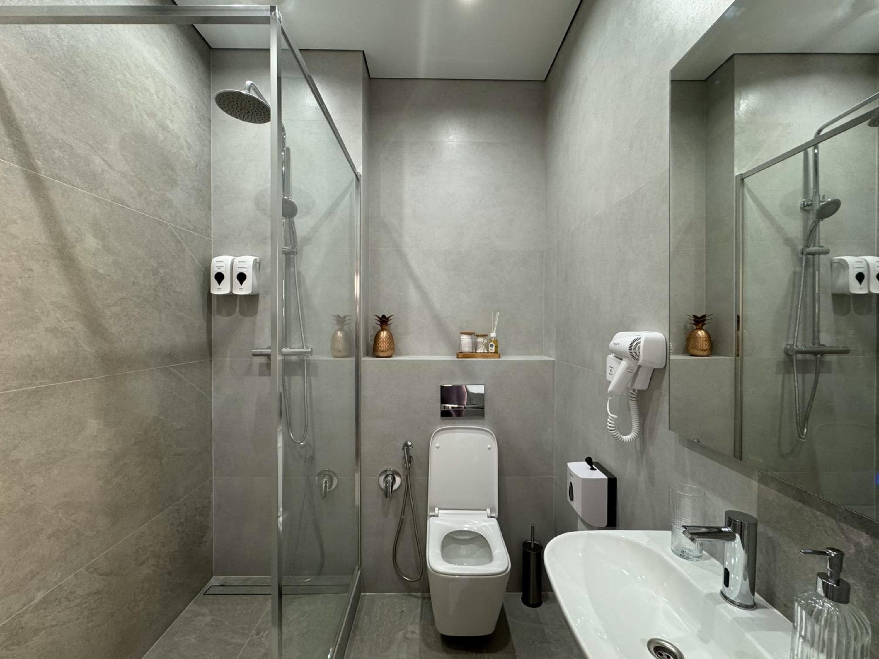 Apart Hotel Acropolis, Odesa, photo 2