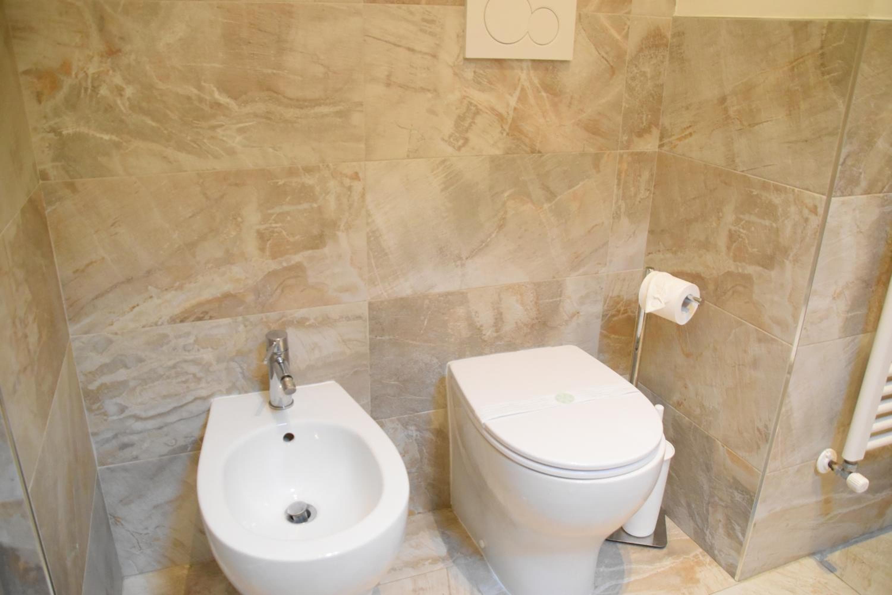 Residence Montanelli, Trieste, photo 3