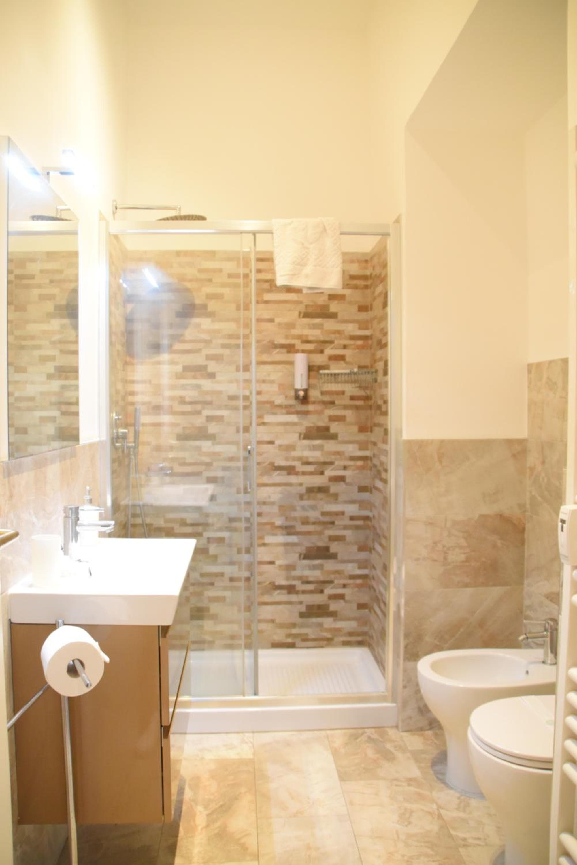 Residence Montanelli, Trieste, photo 6