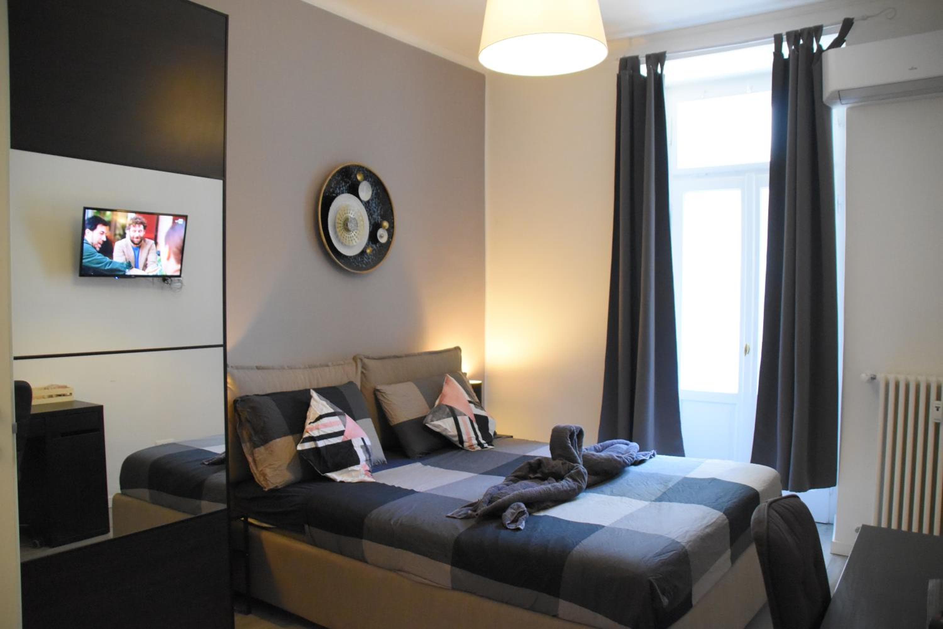 Residence Montanelli, Trieste, photo 4