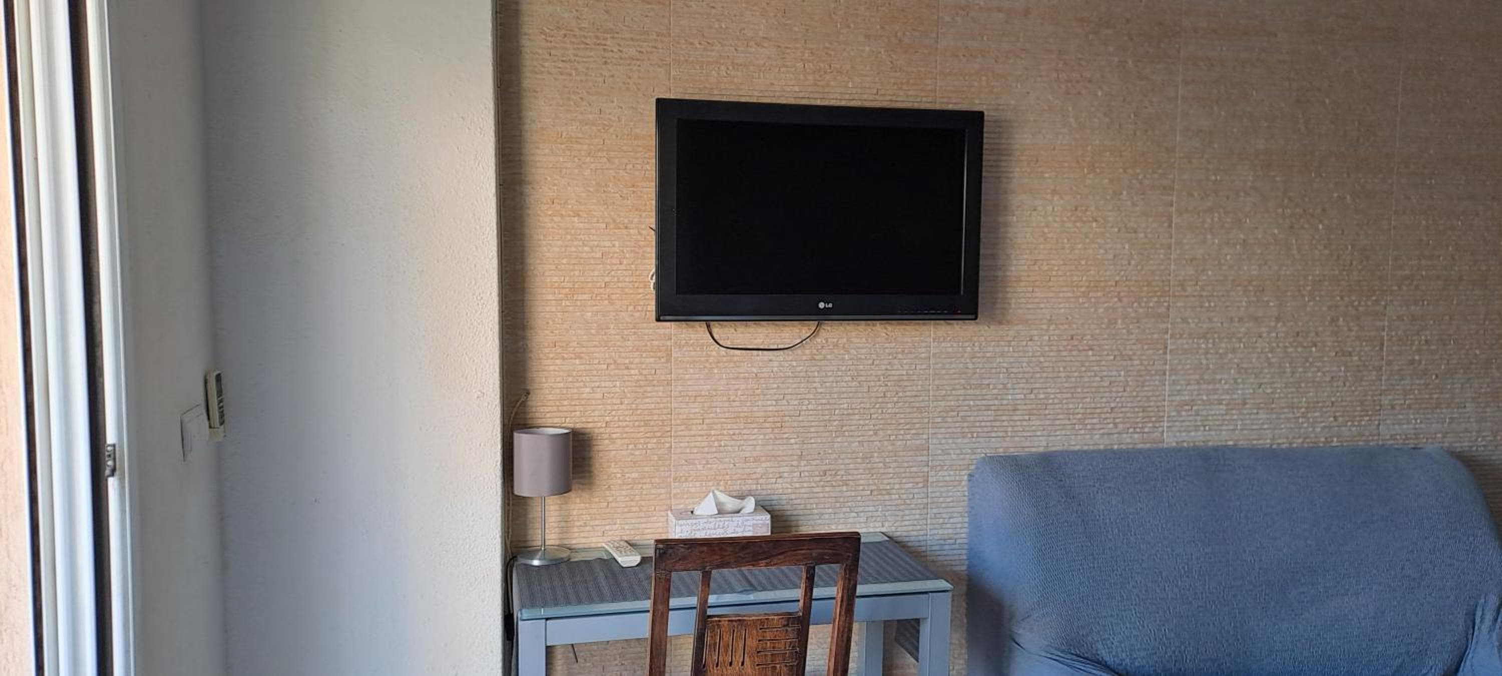 APART HOTEL, Alicante, photo 6
