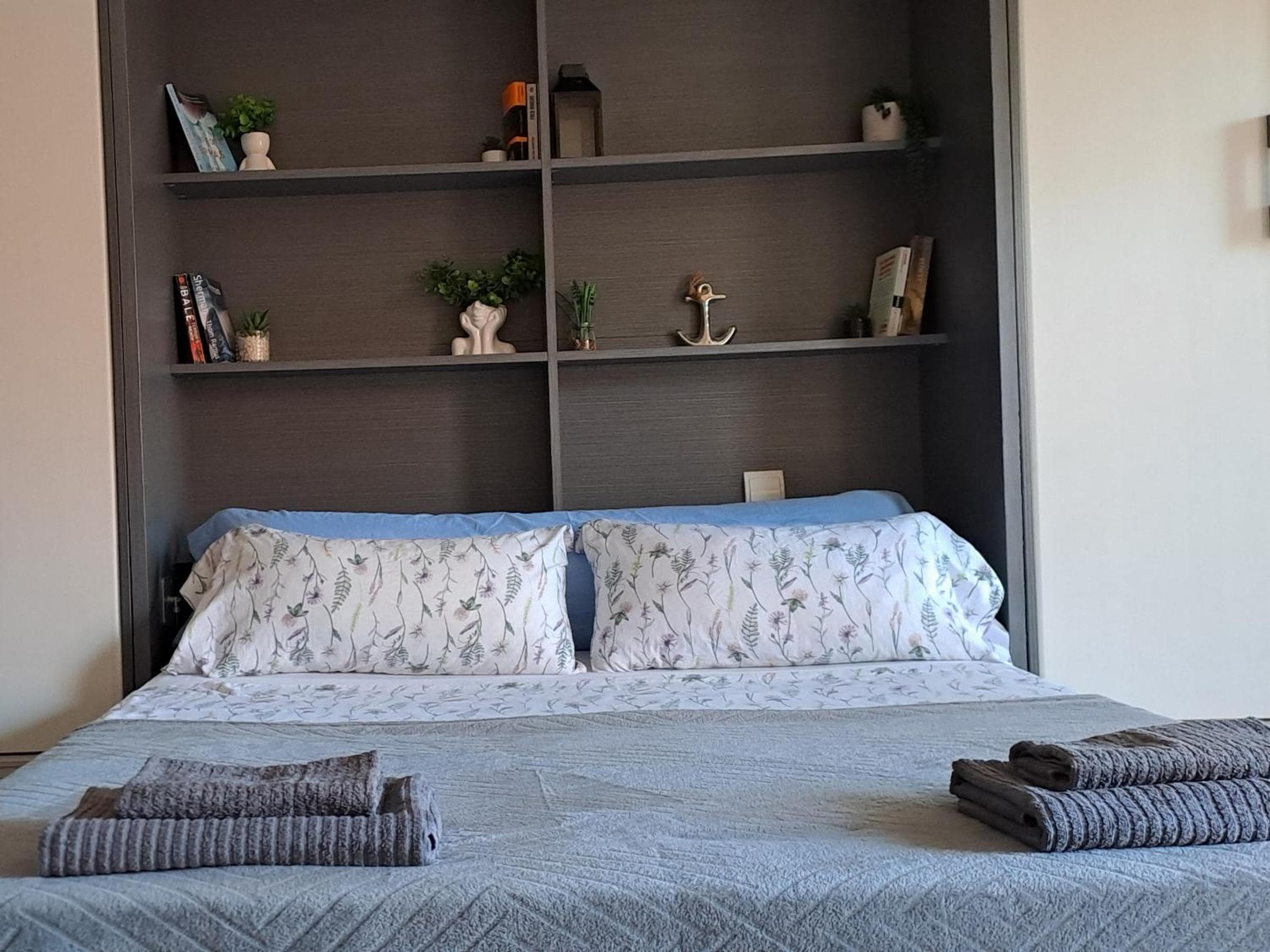 APART HOTEL, Alicante, photo 3