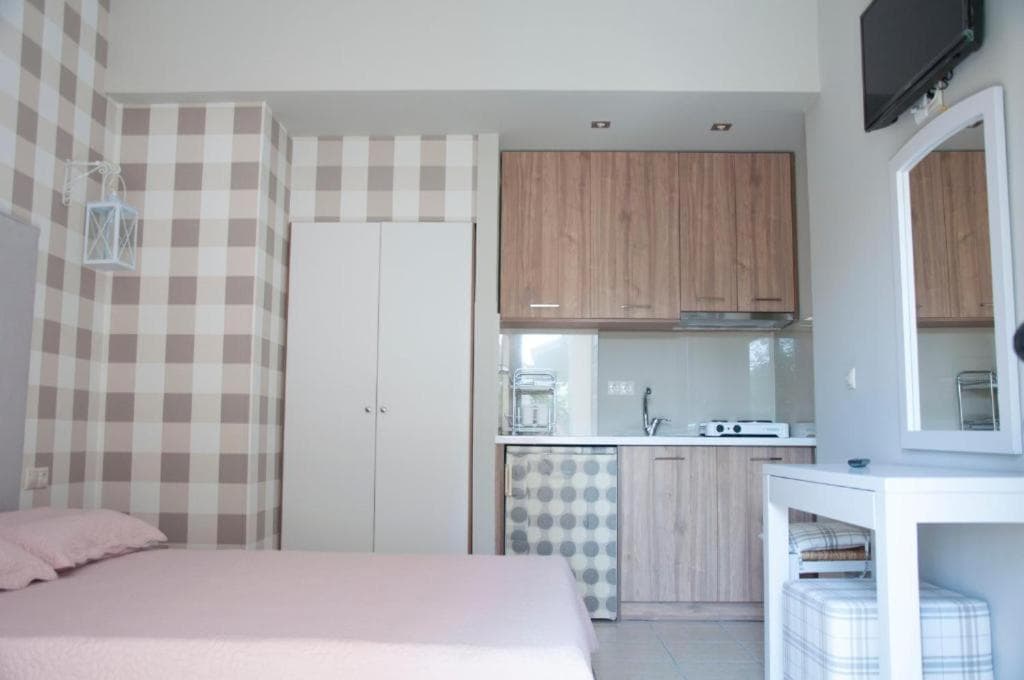 Ariadnes Holiday Accommodation, Apidias Lakos, photo 2