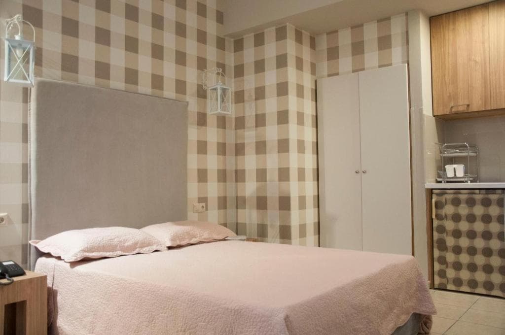 Ariadnes Holiday Accommodation, Apidias Lakos, photo 4