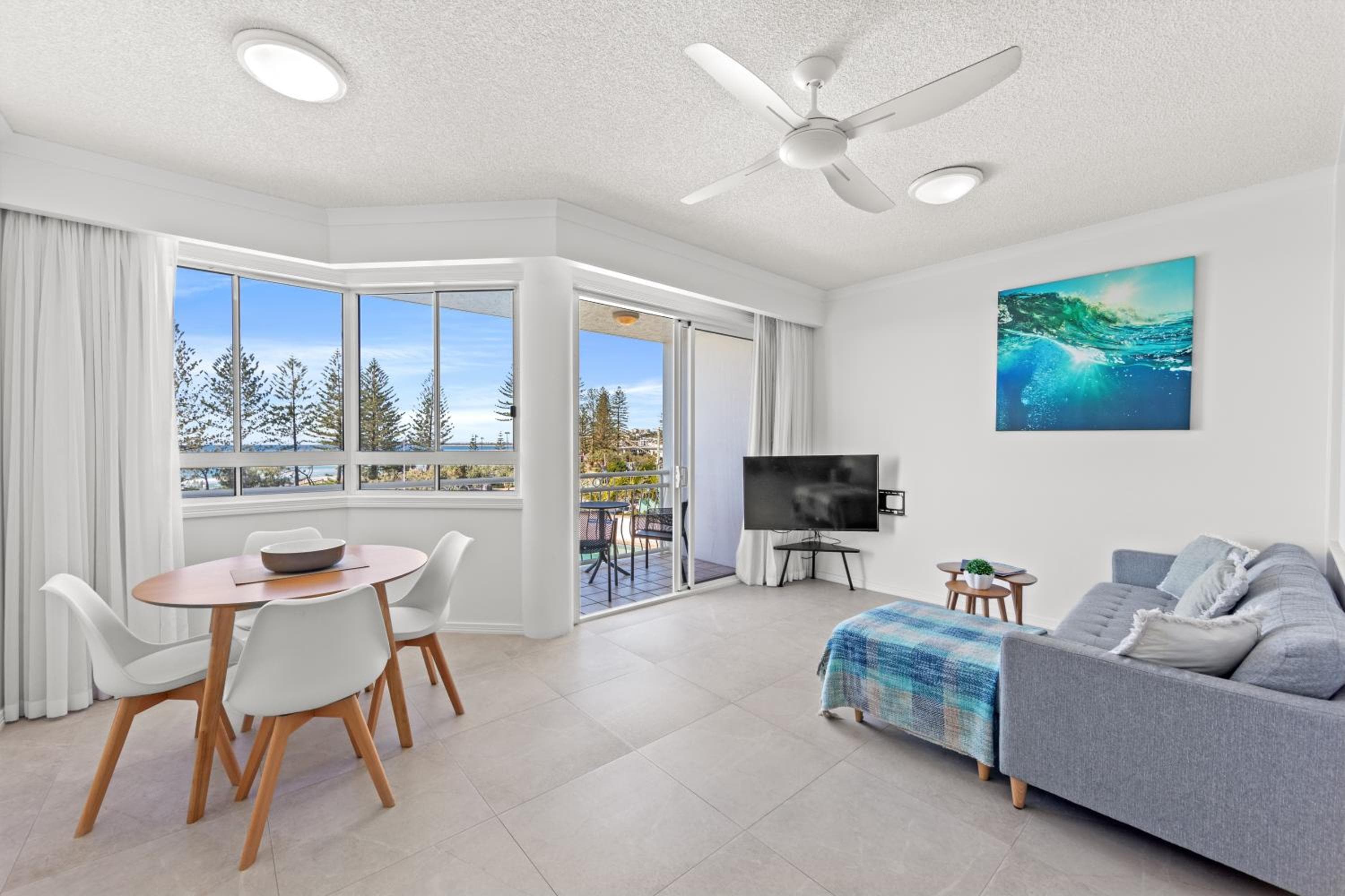 Aquarius Resort, Alexandra Headland, photo 4