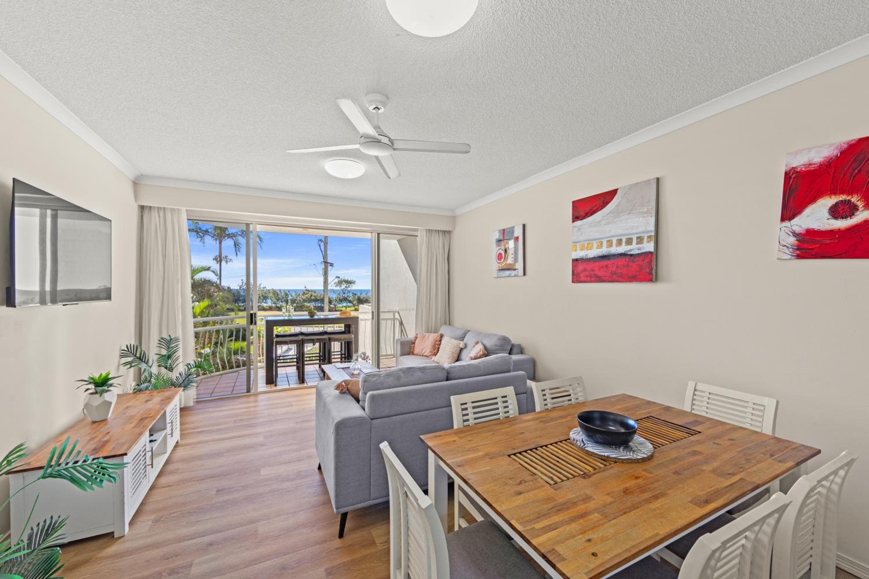 Aquarius Resort, Alexandra Headland, photo 5