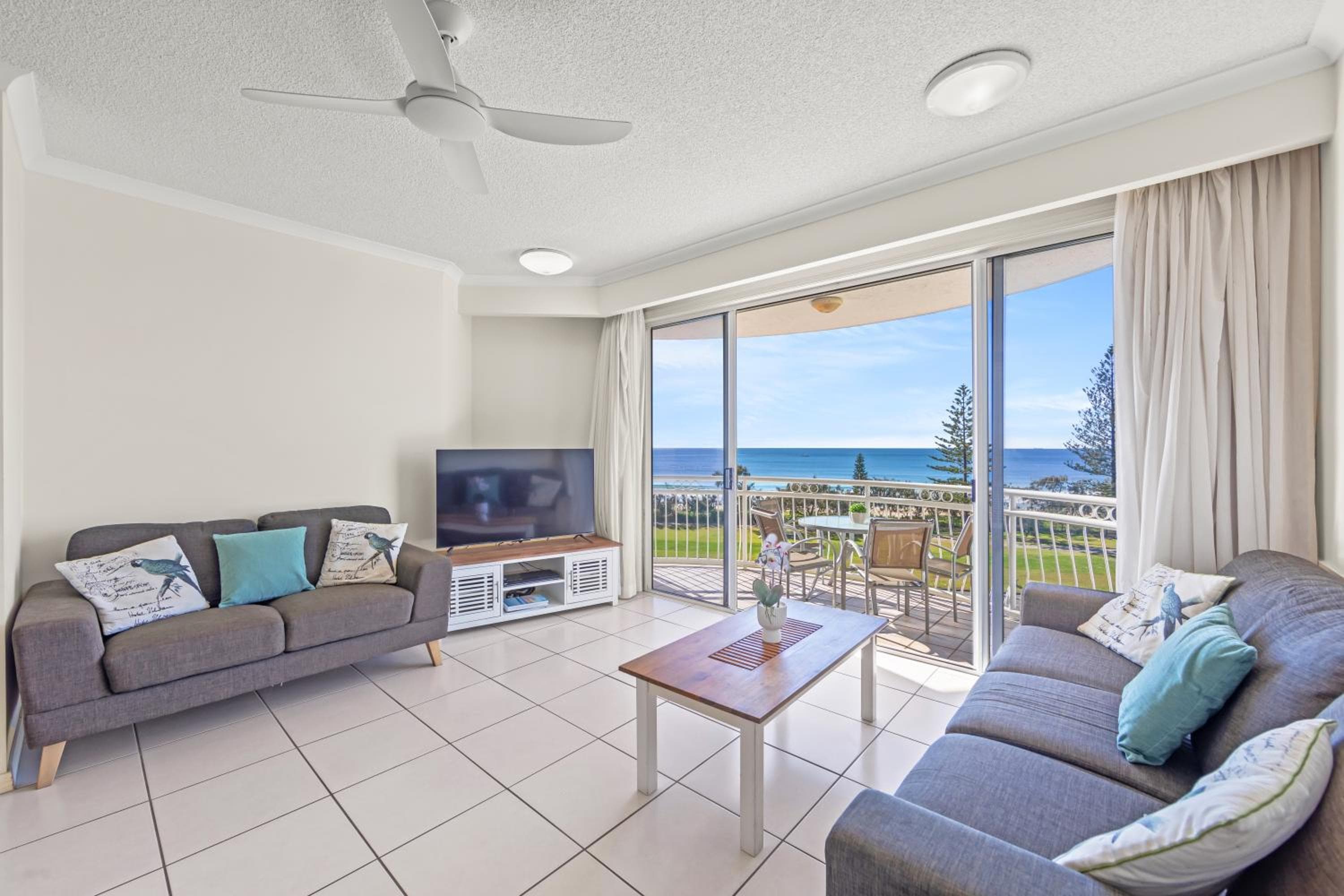 Aquarius Resort, Alexandra Headland, photo 2