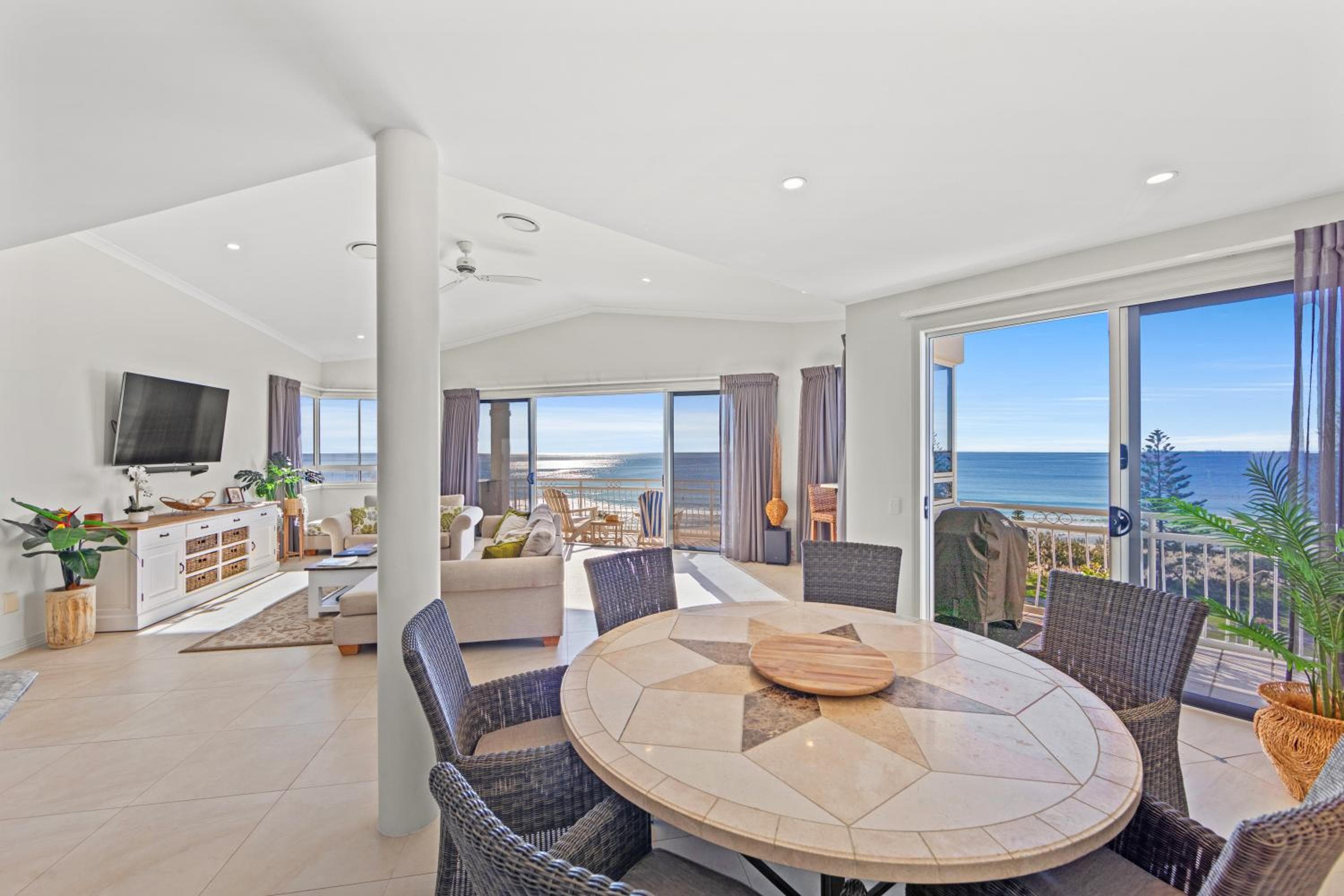 Aquarius Resort, Alexandra Headland, photo 6