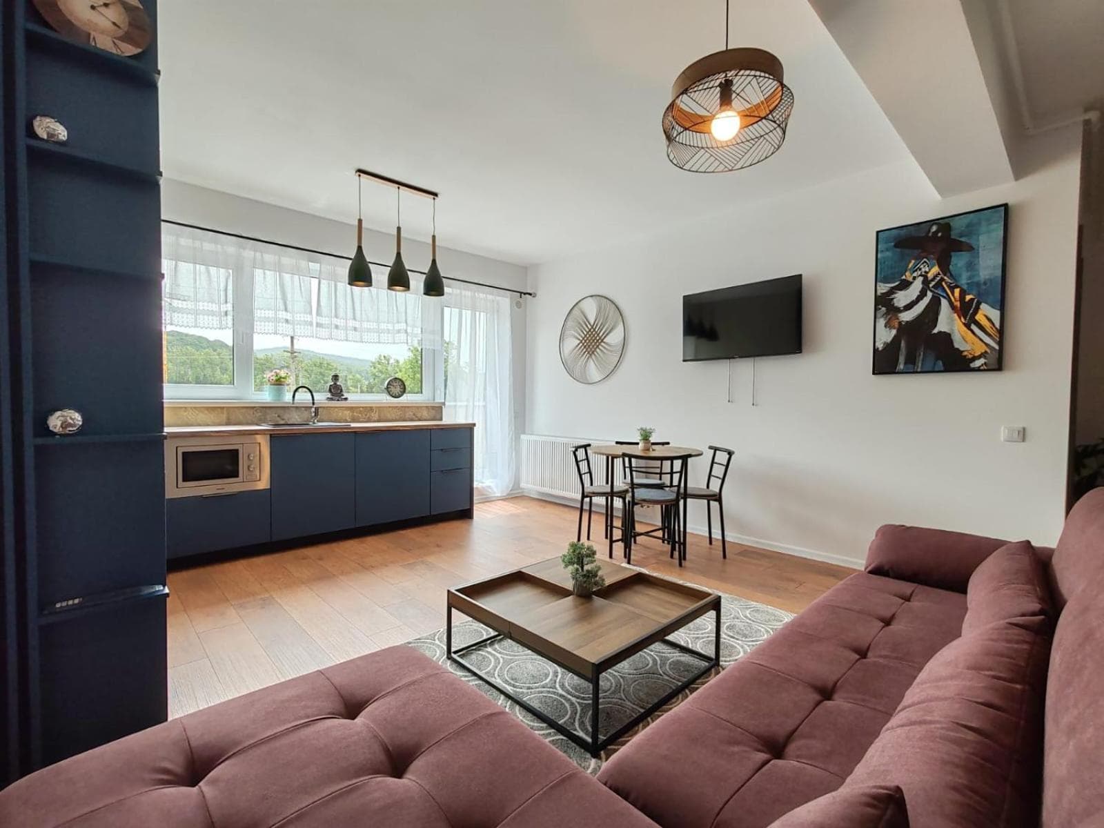 Anto Apartments, Râşnov, photo 6