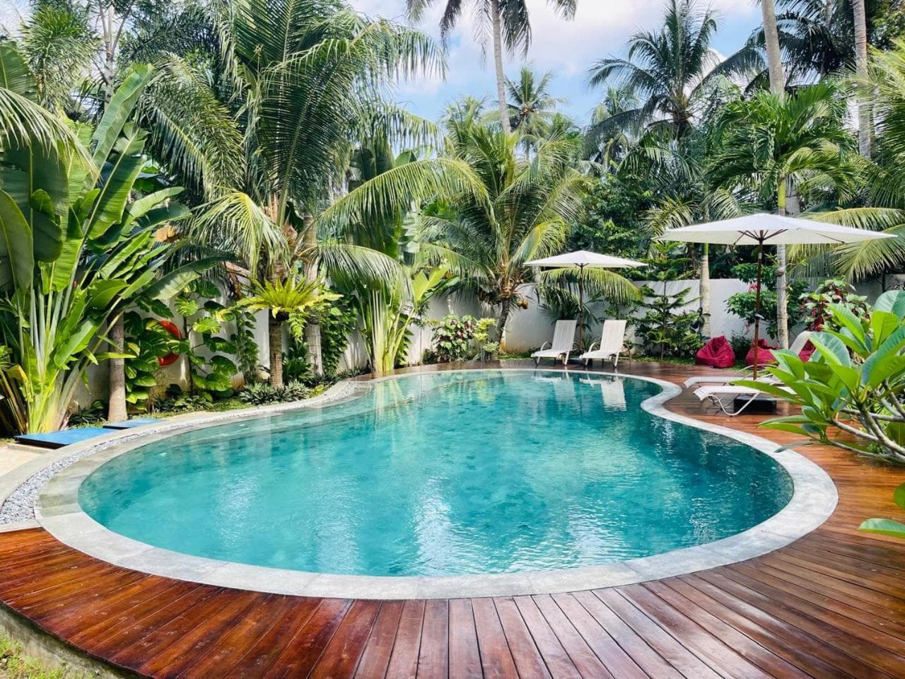 De Residence Pangandaran by Mabano Estates, Pangandaran, photo 5