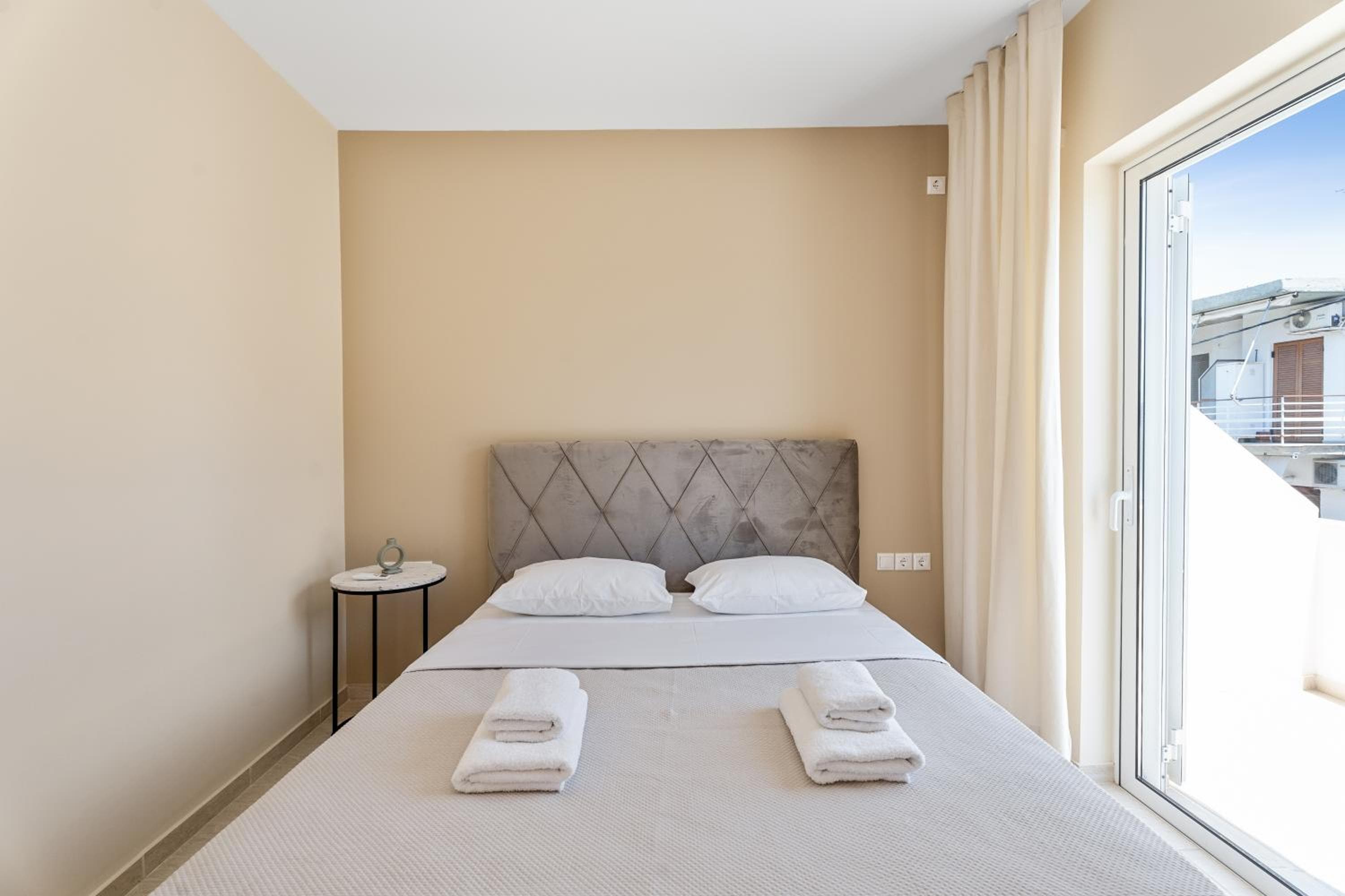 NK Suites, Porto Heli