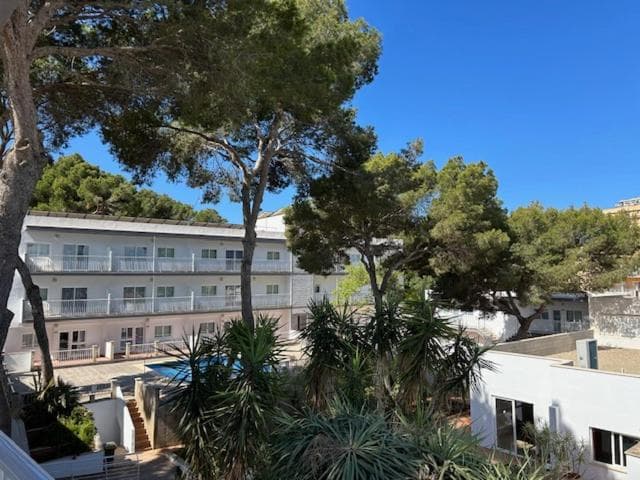 APARTAMENTOS DON JUAN, Palma de Mallorca