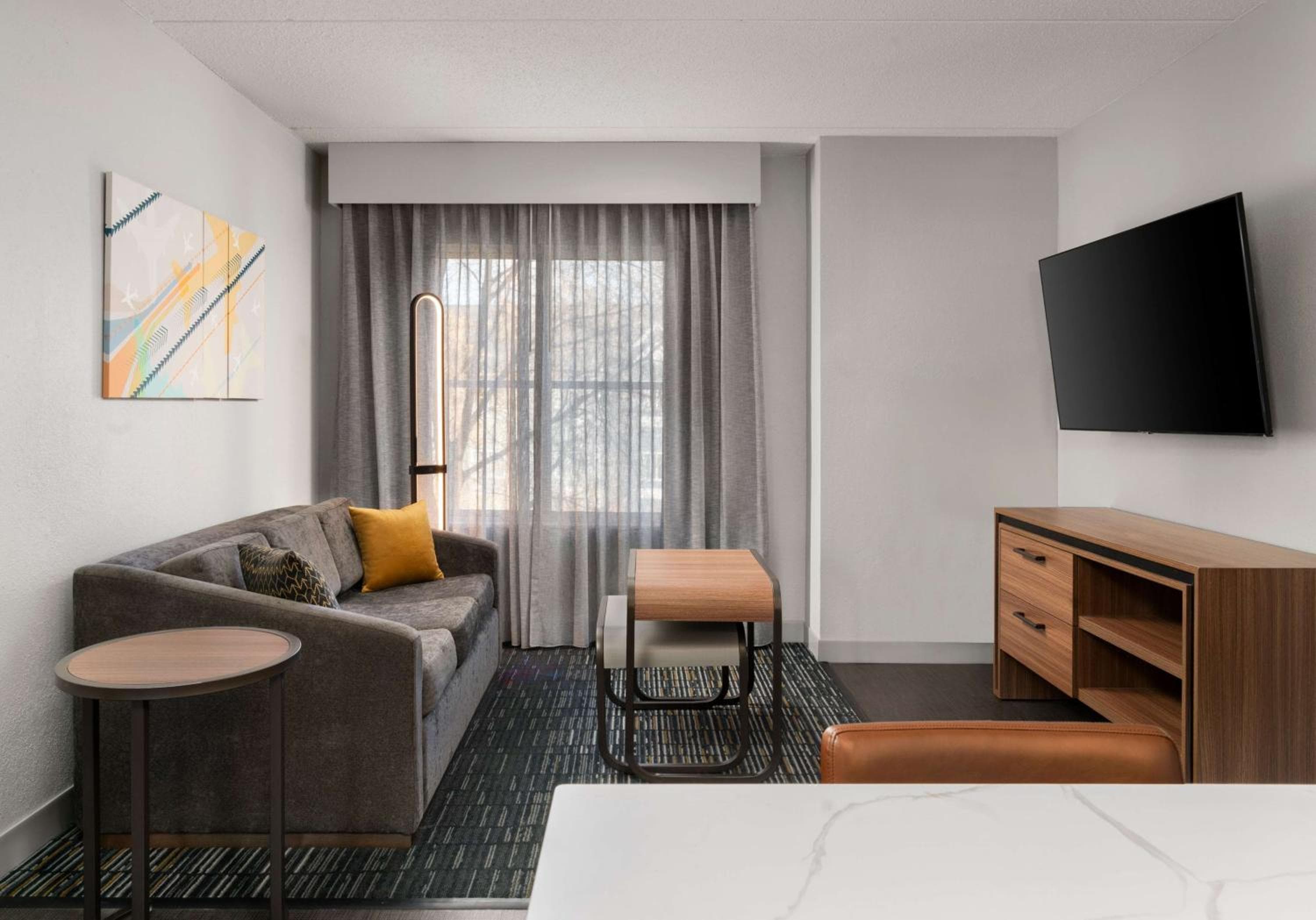 Homewood Suites by Hilton Richmond - Airport, Sandston, photo 4