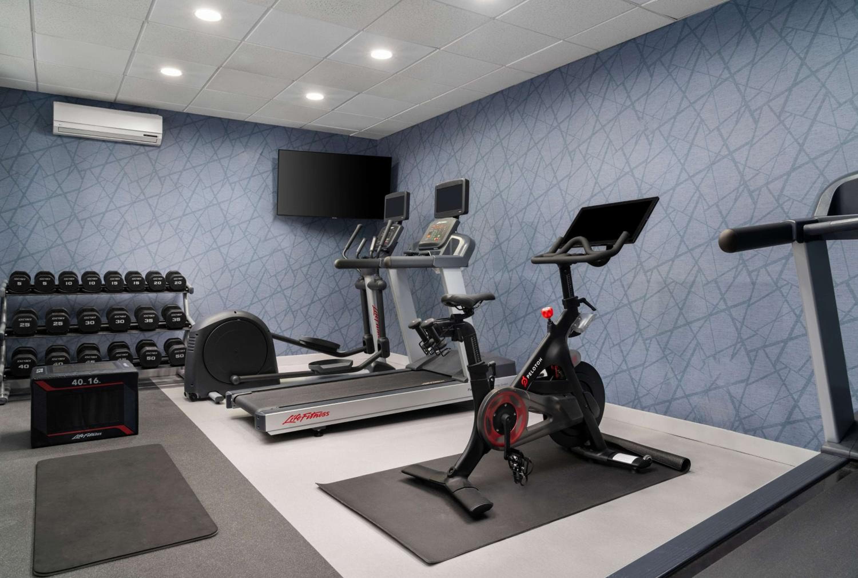 Homewood Suites by Hilton Richmond - Airport, Sandston, photo 6