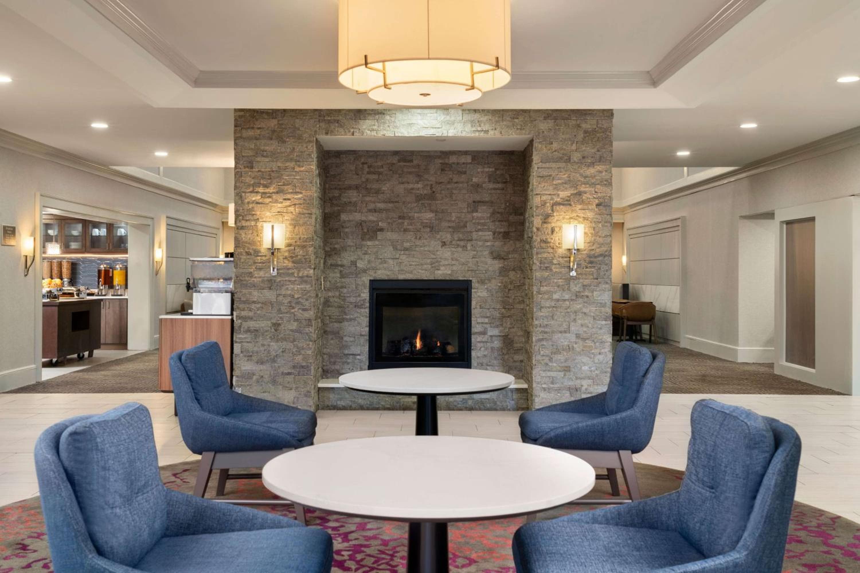Homewood Suites by Hilton Richmond - Airport, Sandston, photo 5