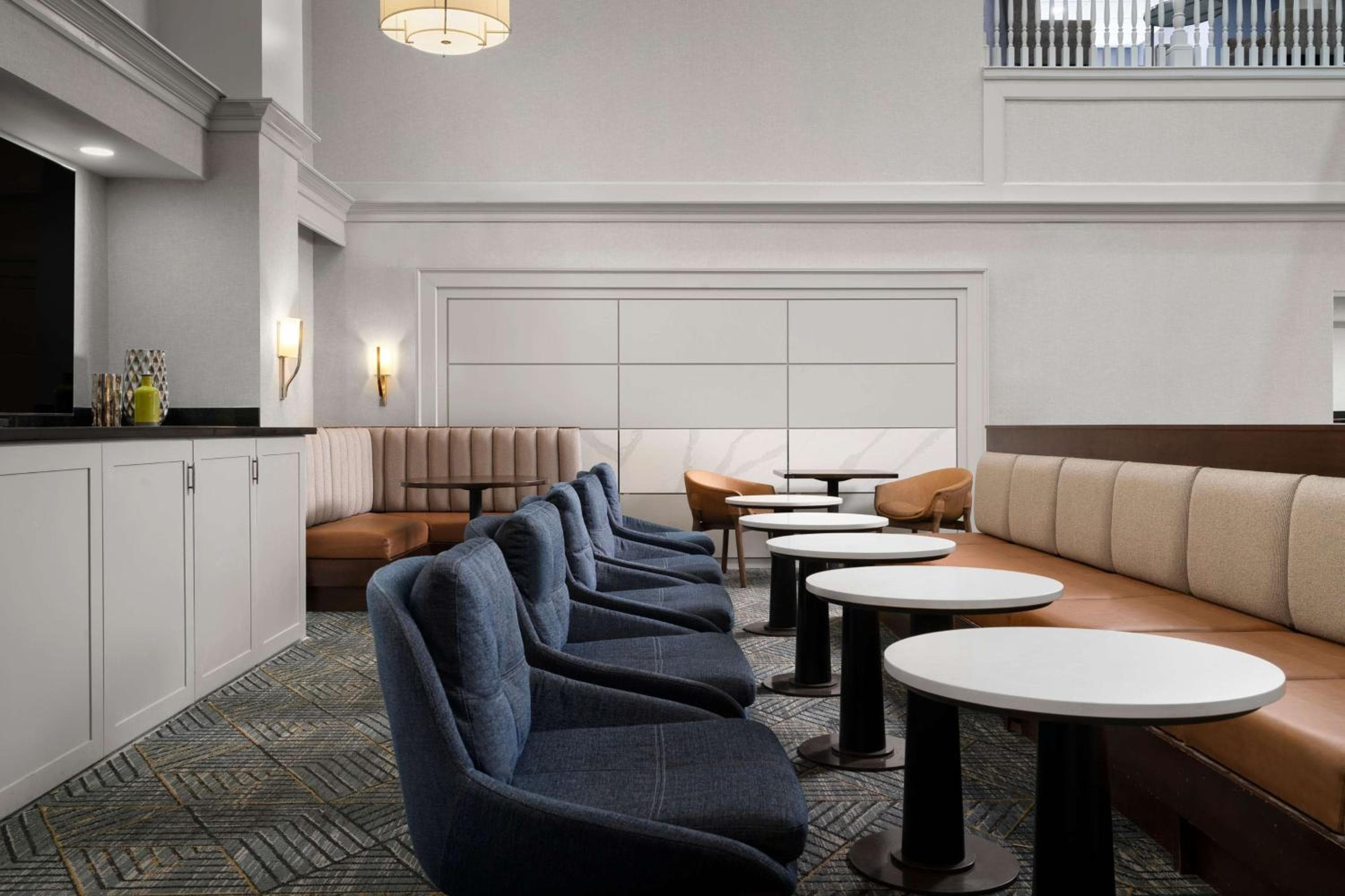Homewood Suites by Hilton Richmond - Airport, Sandston, photo 2