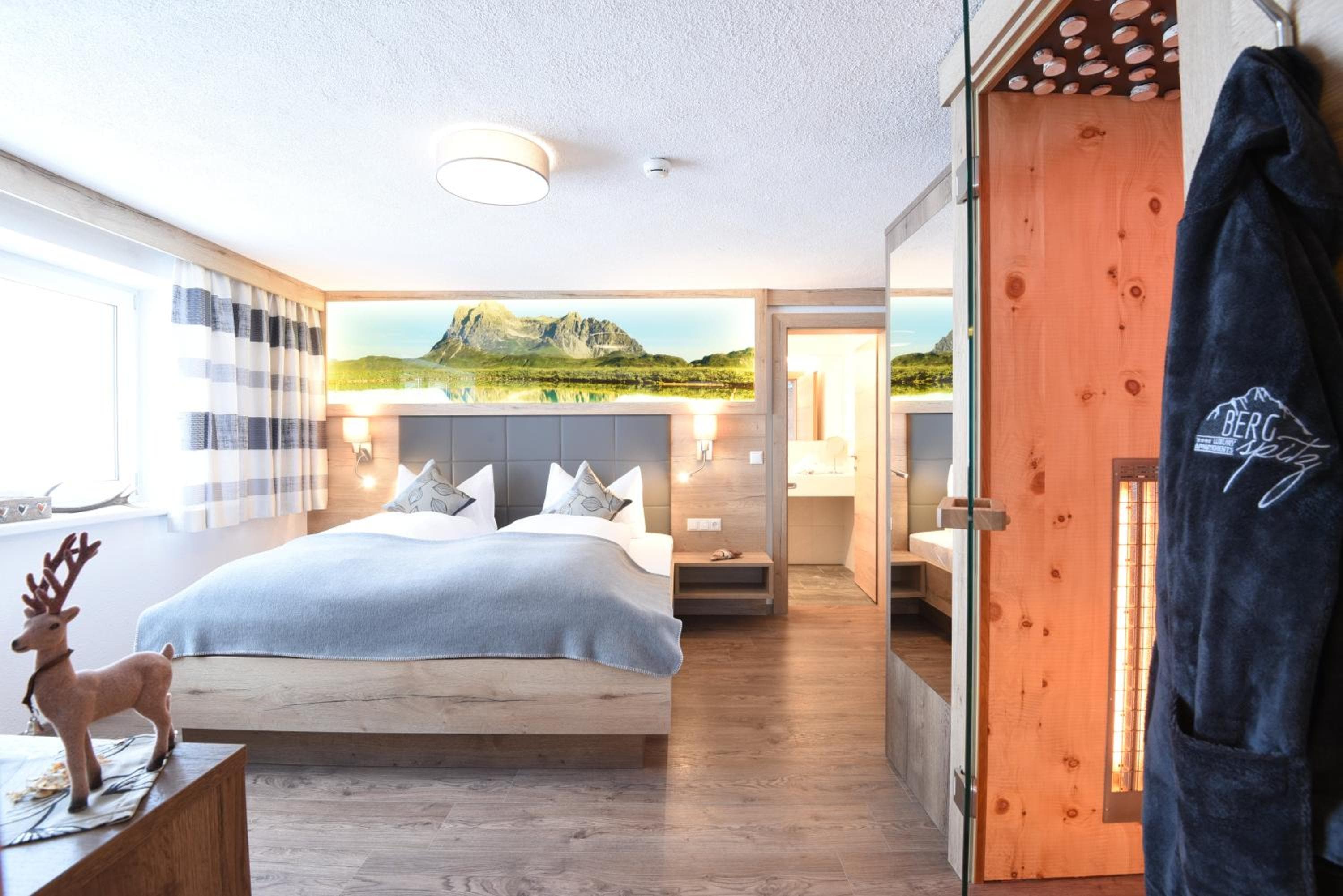 Bergspitz Luxury Appartement, Warth am Arlberg, photo 4