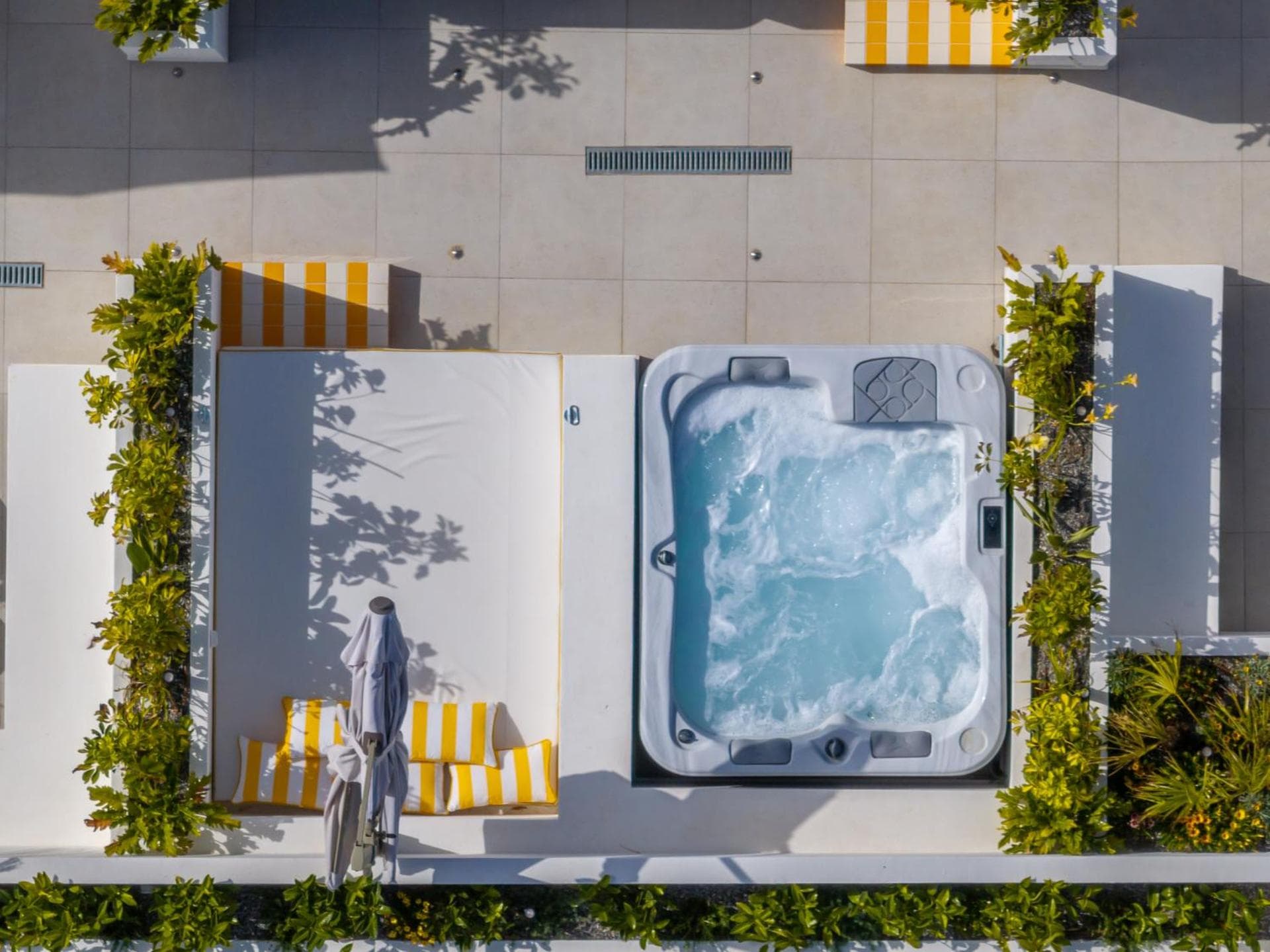 Patricia Suites, Faliraki, photo 2
