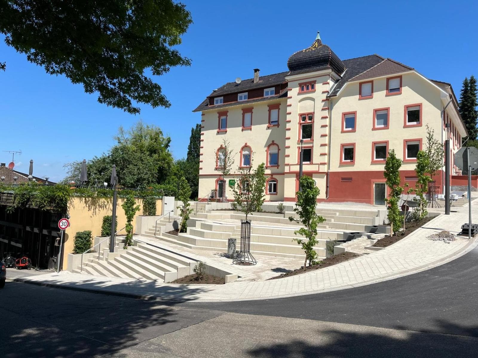 Adler Apartments Sasbachwalden by living TIMELESS, Sasbachwalden