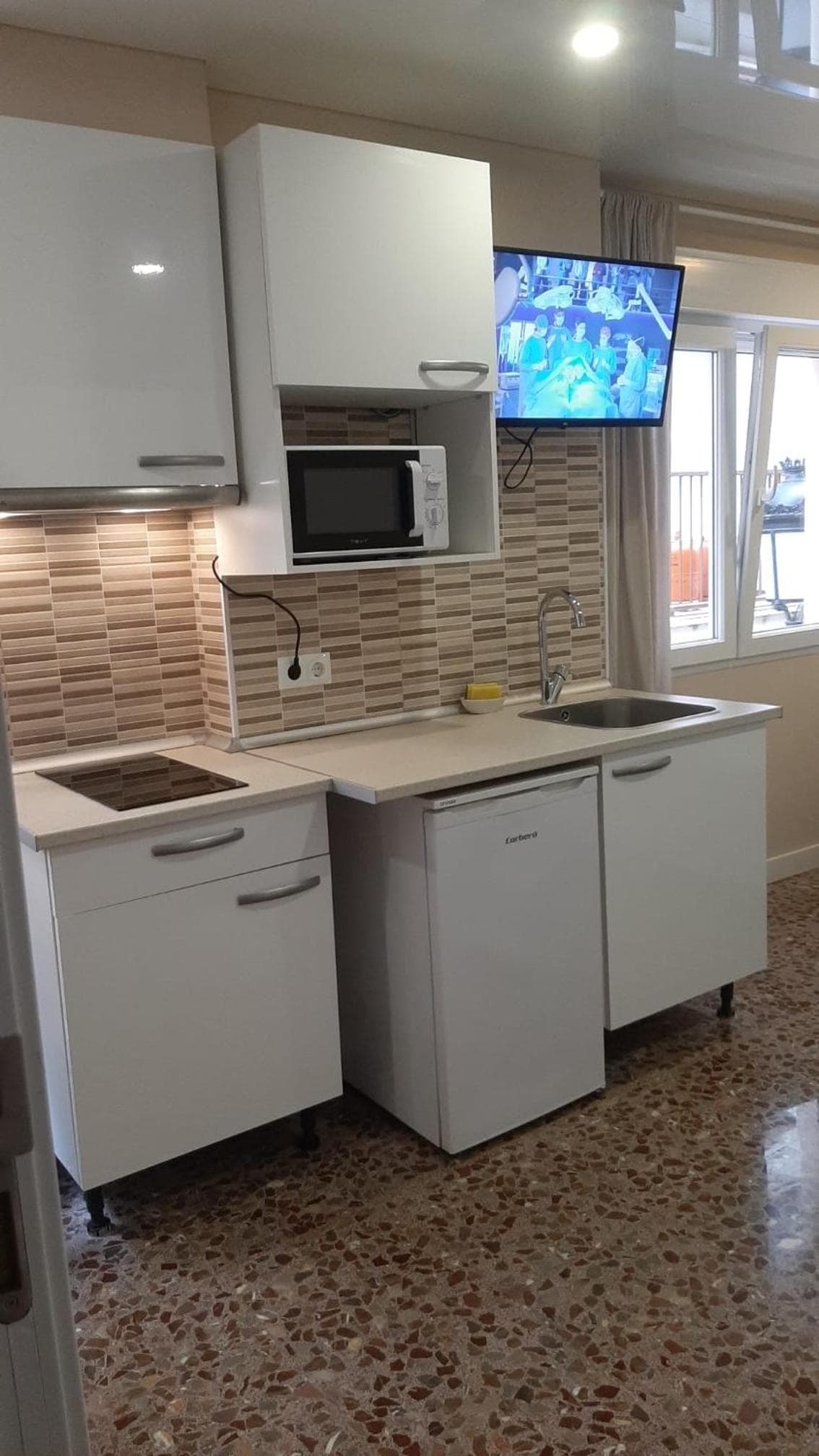 Apartamentos Pelicano, Benidorm, photo 4