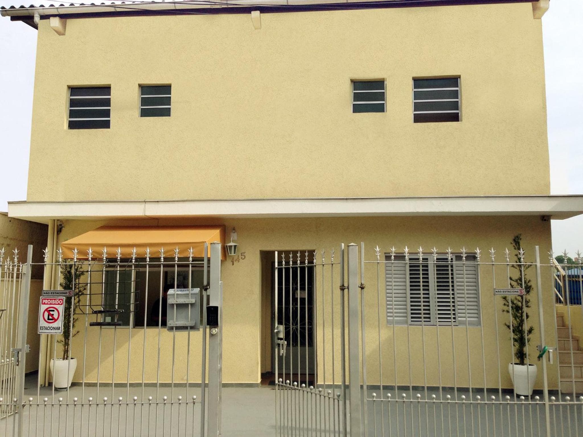 Residence Barueri, Barueri