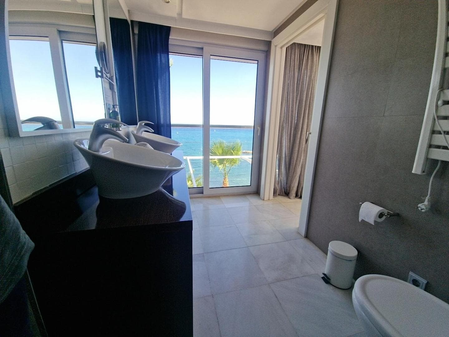 Condesa del Mar apartamentos adults only, Altea, photo 4