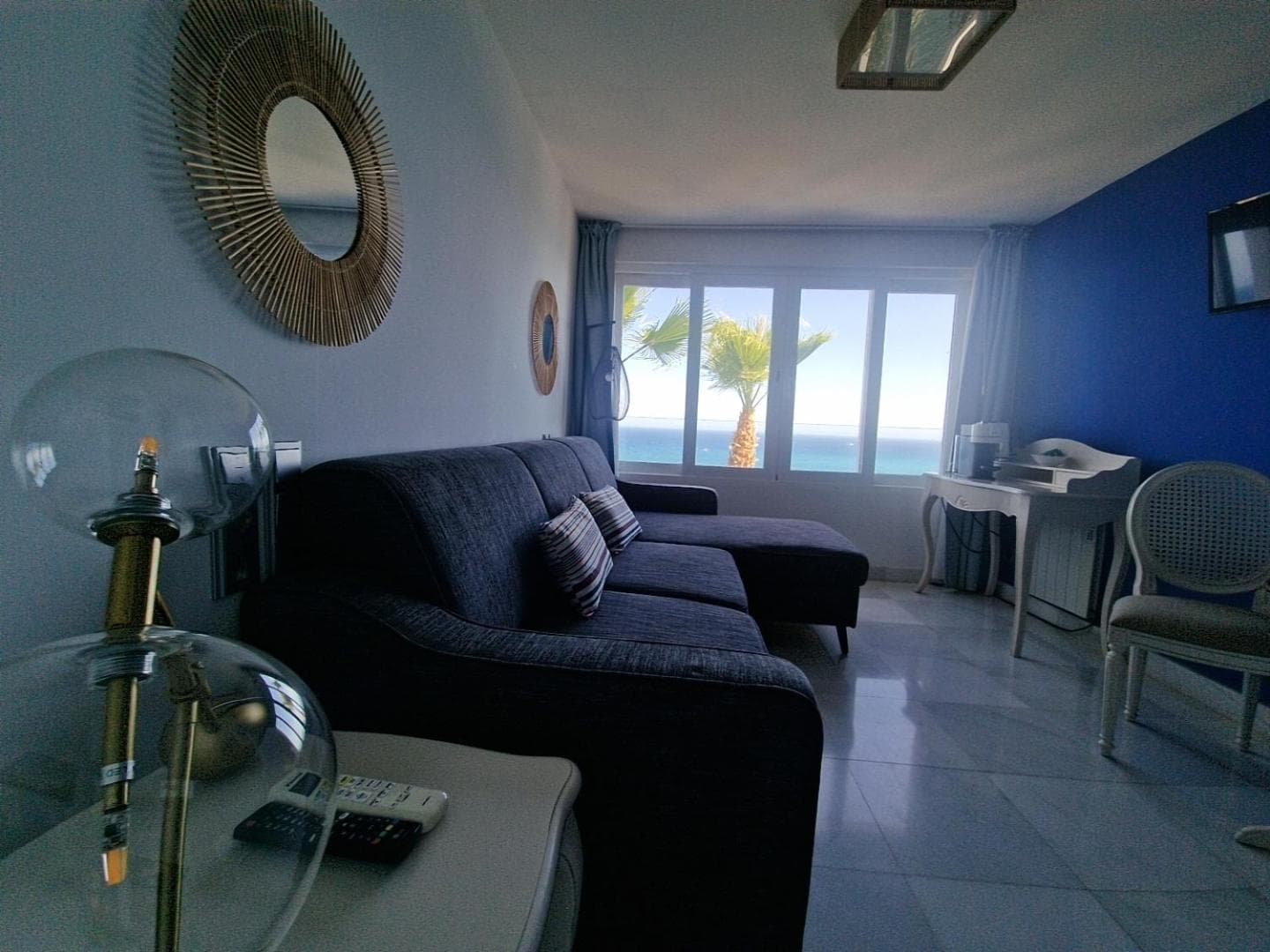 Condesa del Mar apartamentos adults only, Altea, photo 5