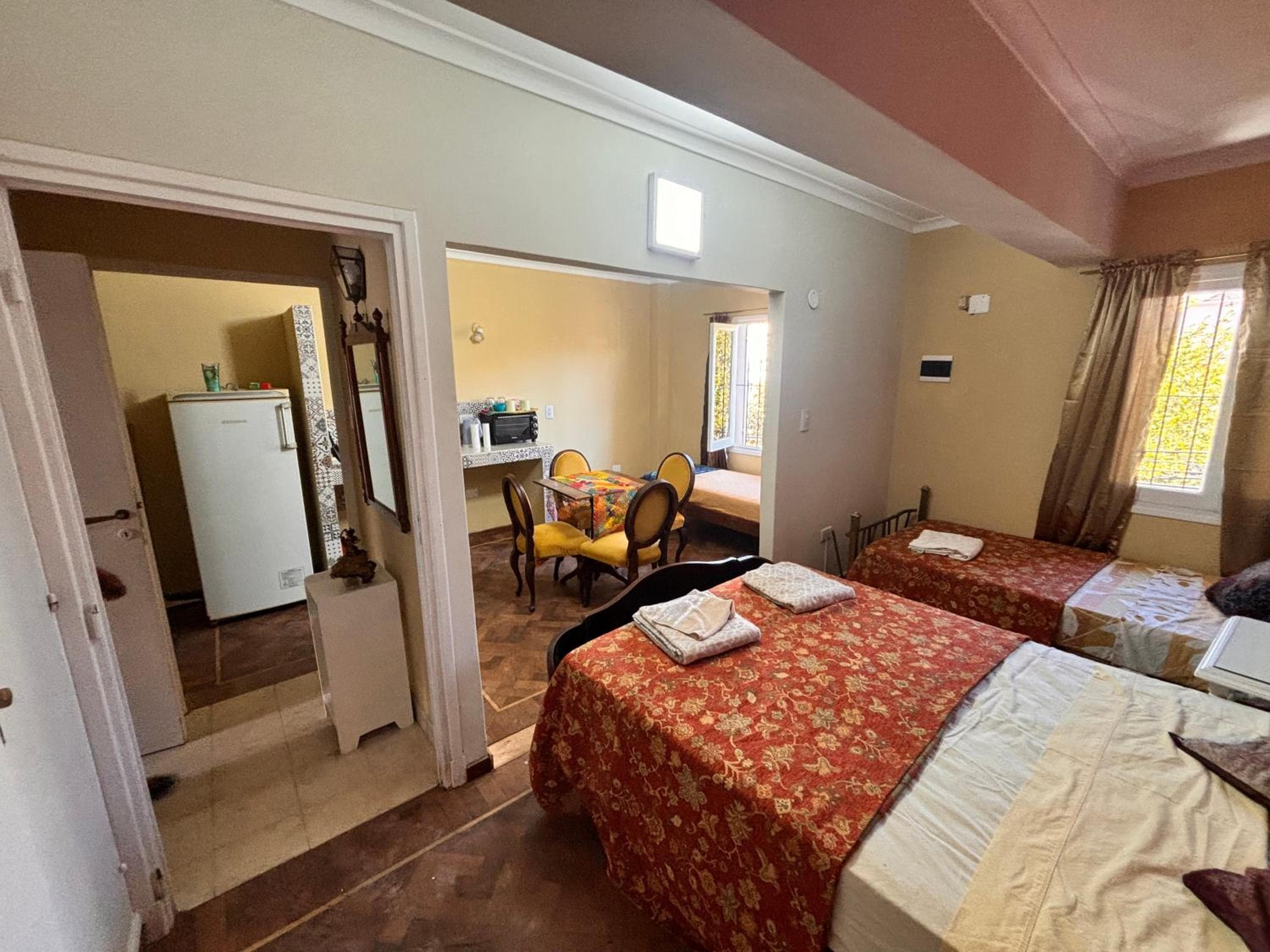 Opera Apart Suites, Salta, photo 4