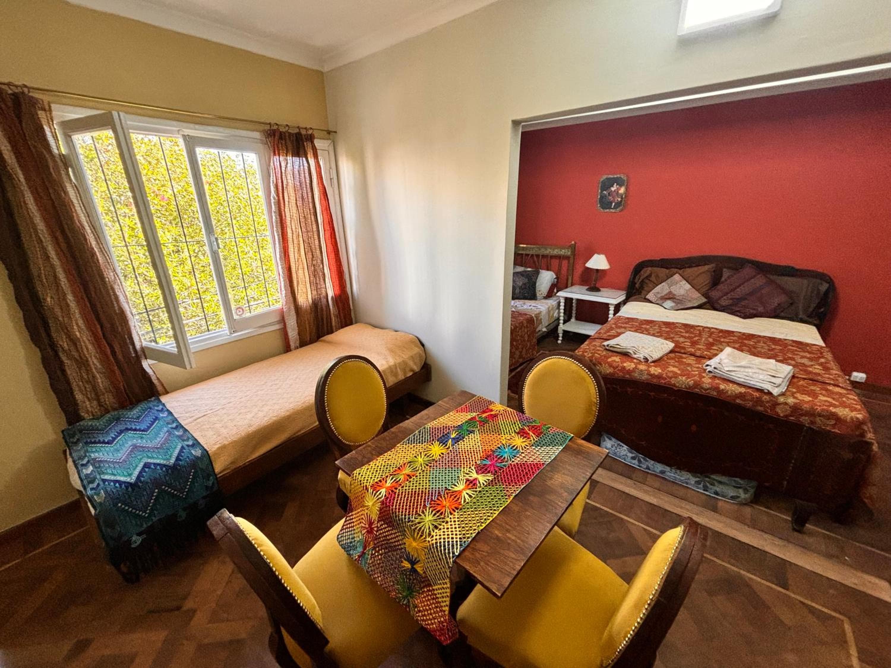 Opera Apart Suites, Salta, photo 2
