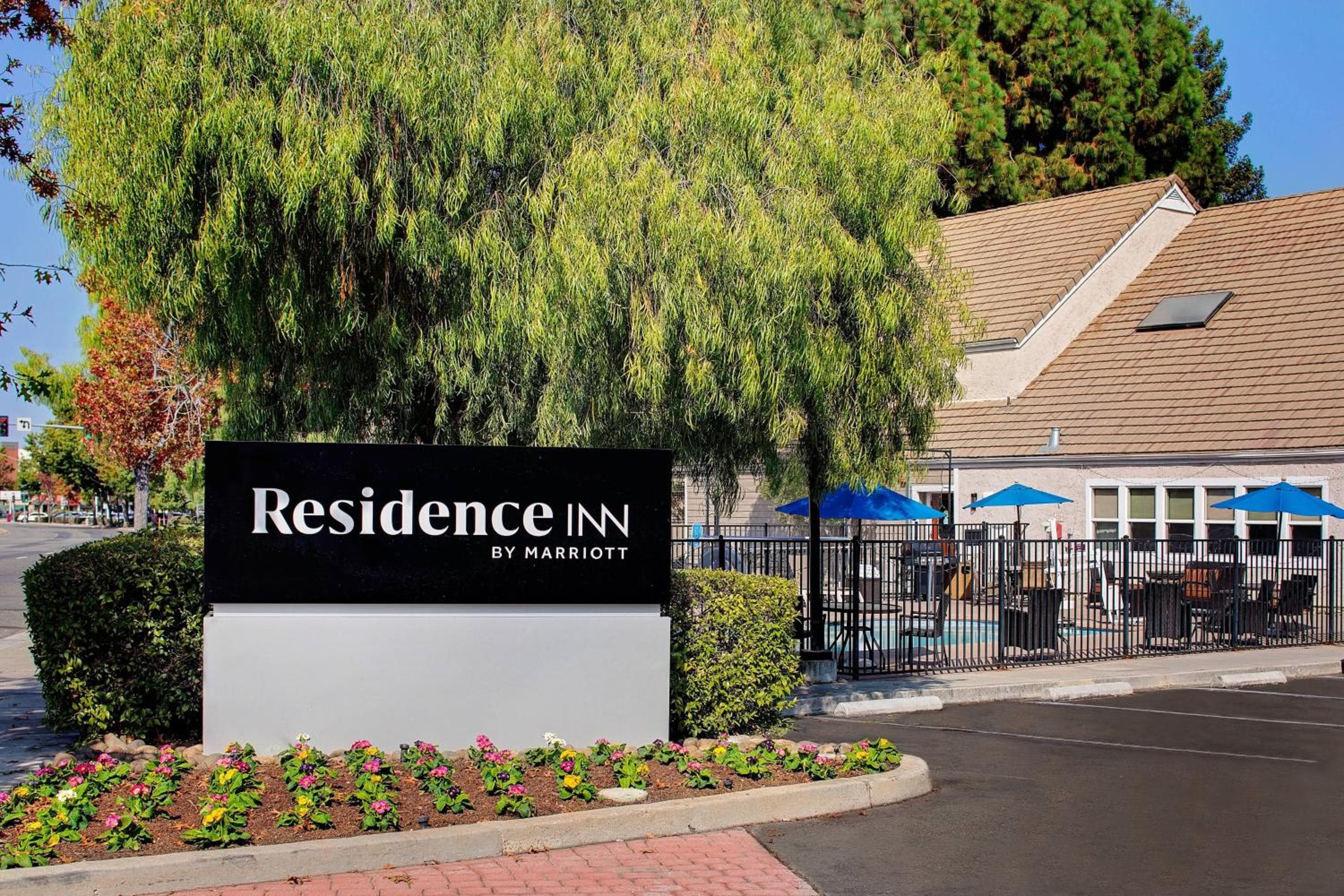 Residence Inn Palo Alto Mountain View, Mountain View