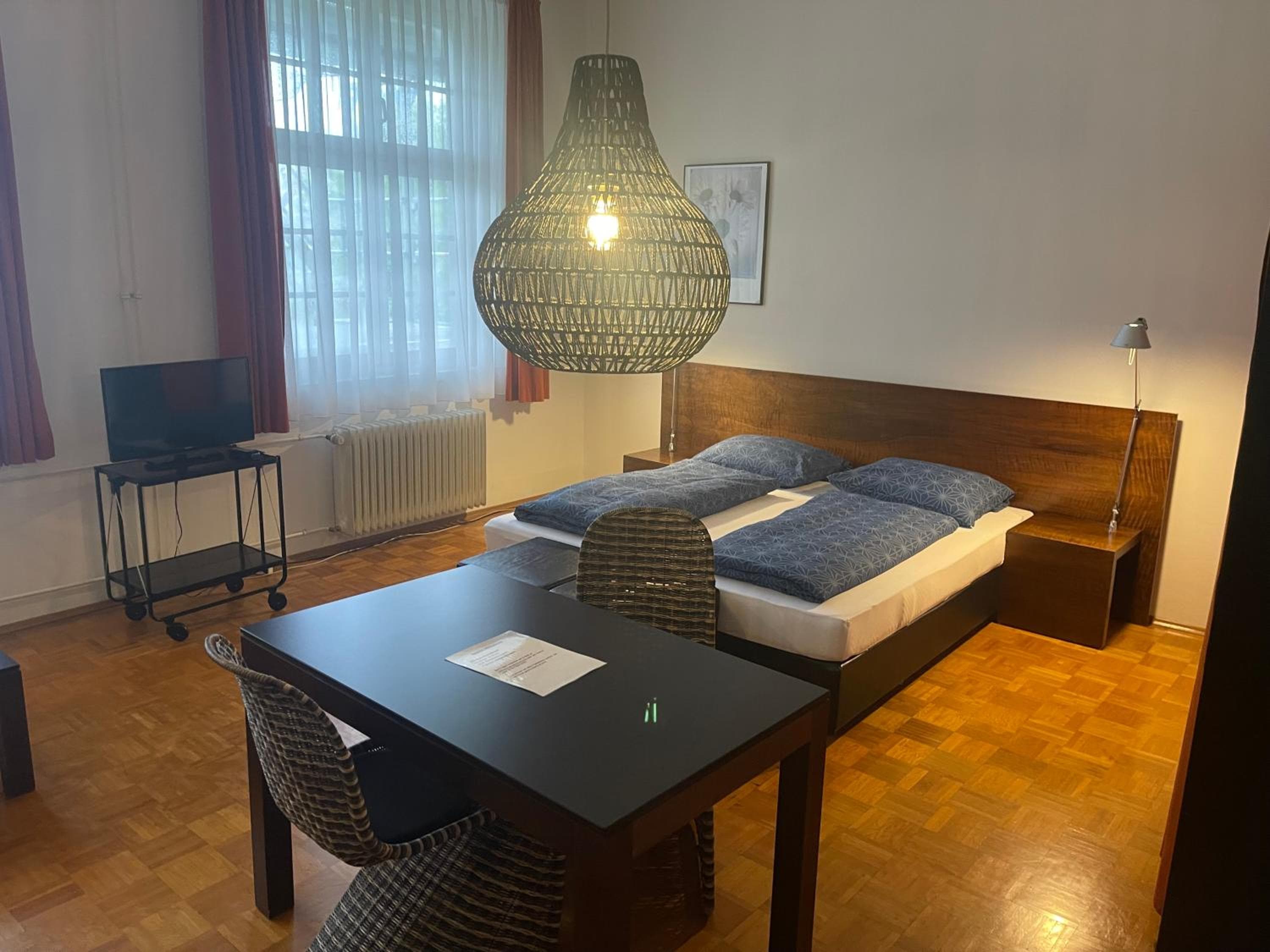 WHLIVING - Apartments & Studios in Konstanz, Konstanz, photo 2