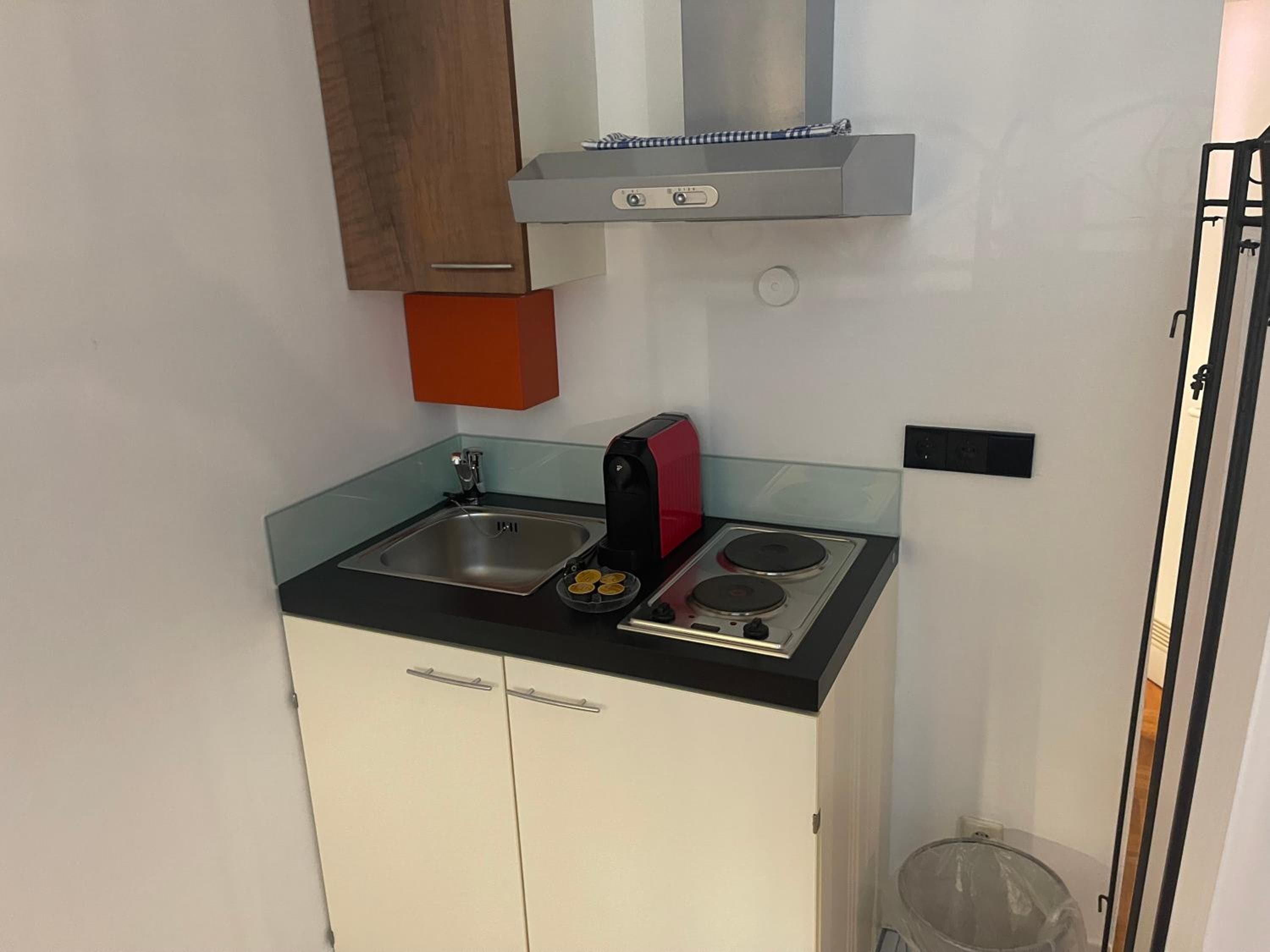 WHLIVING - Apartments & Studios in Konstanz, Konstanz, photo 6