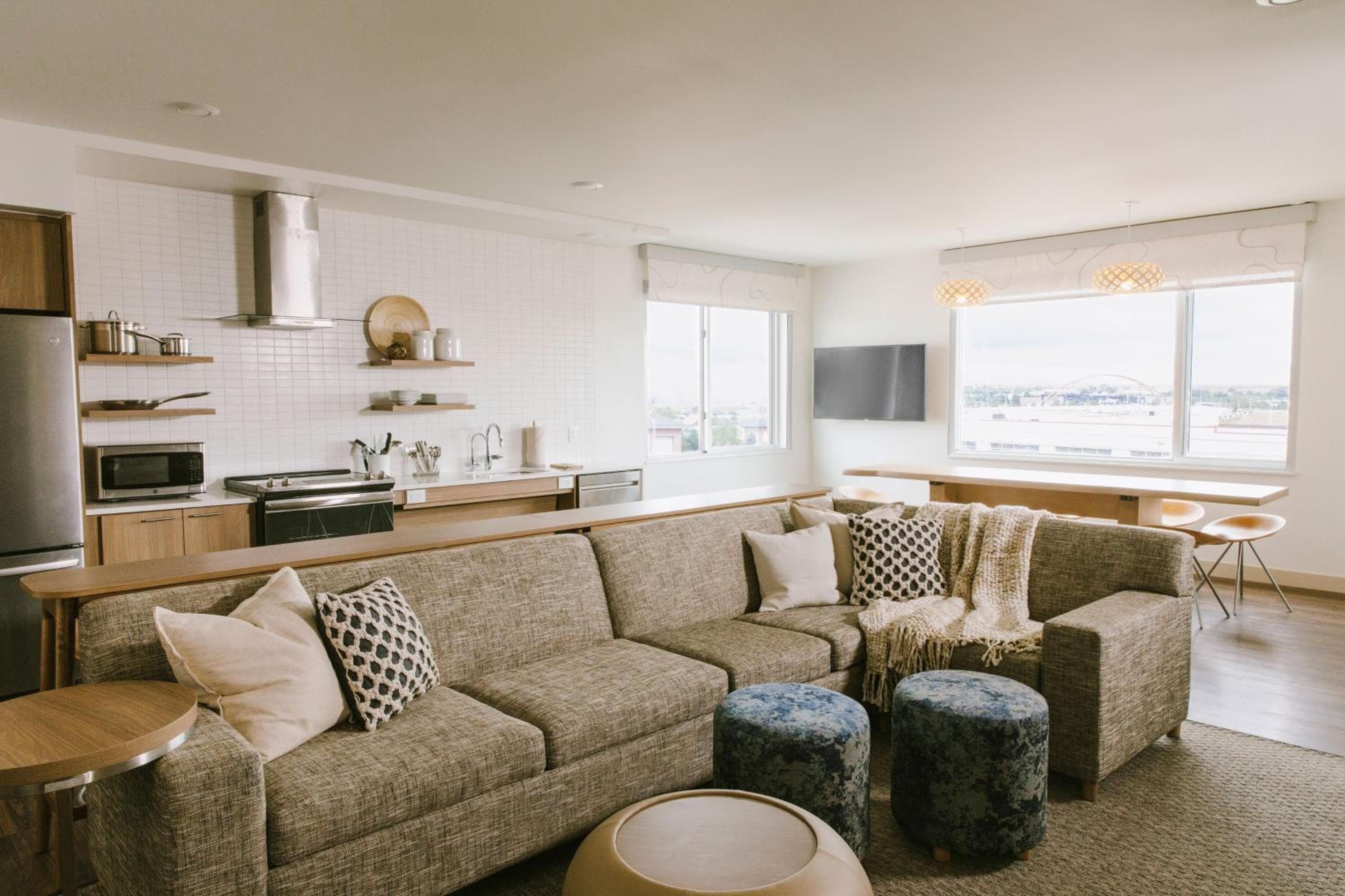 Element by Marriott Cartersville, Cartersville, photo 6