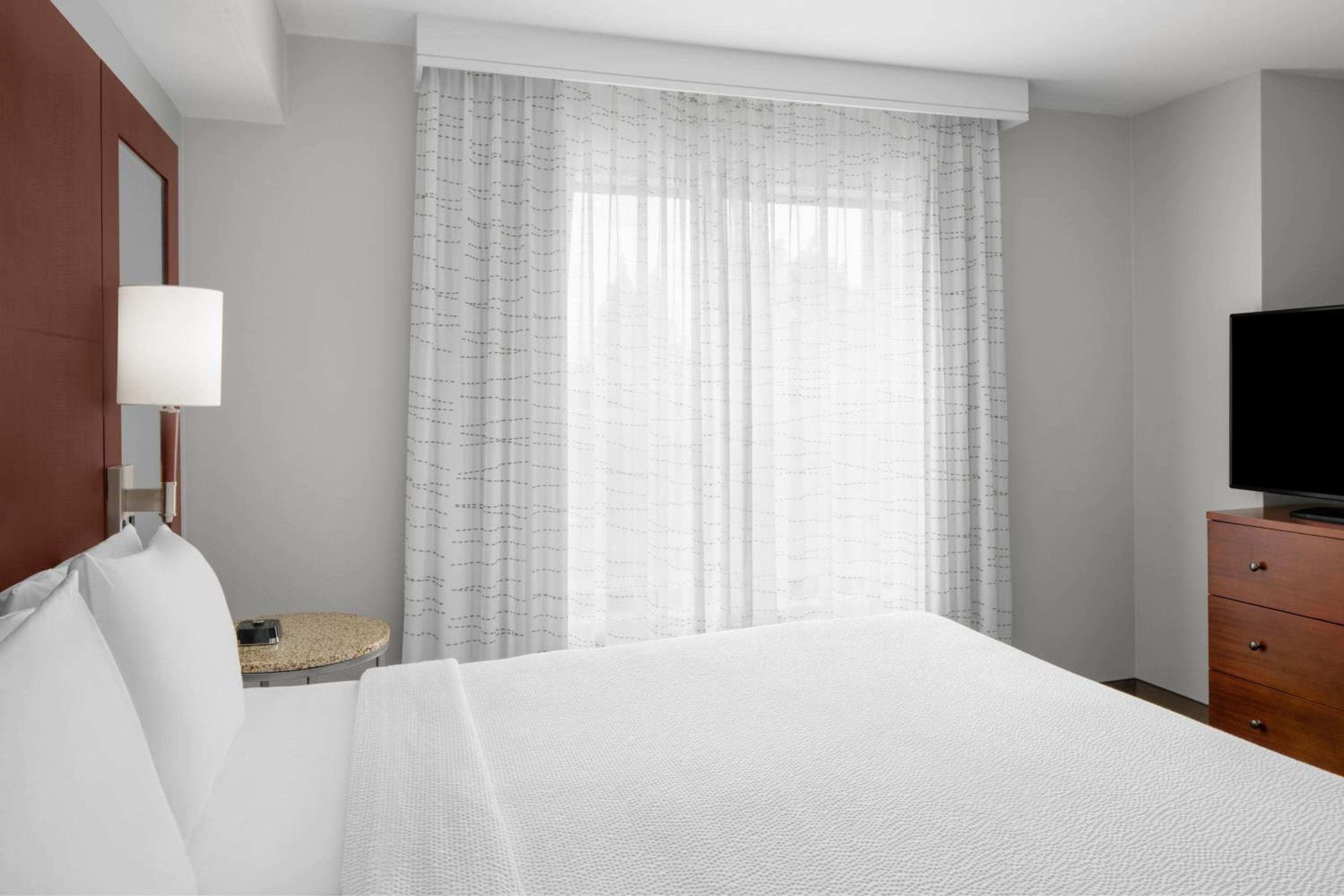 Residence Inn Los Angeles Burbank/Downtown, Burbank, photo 3