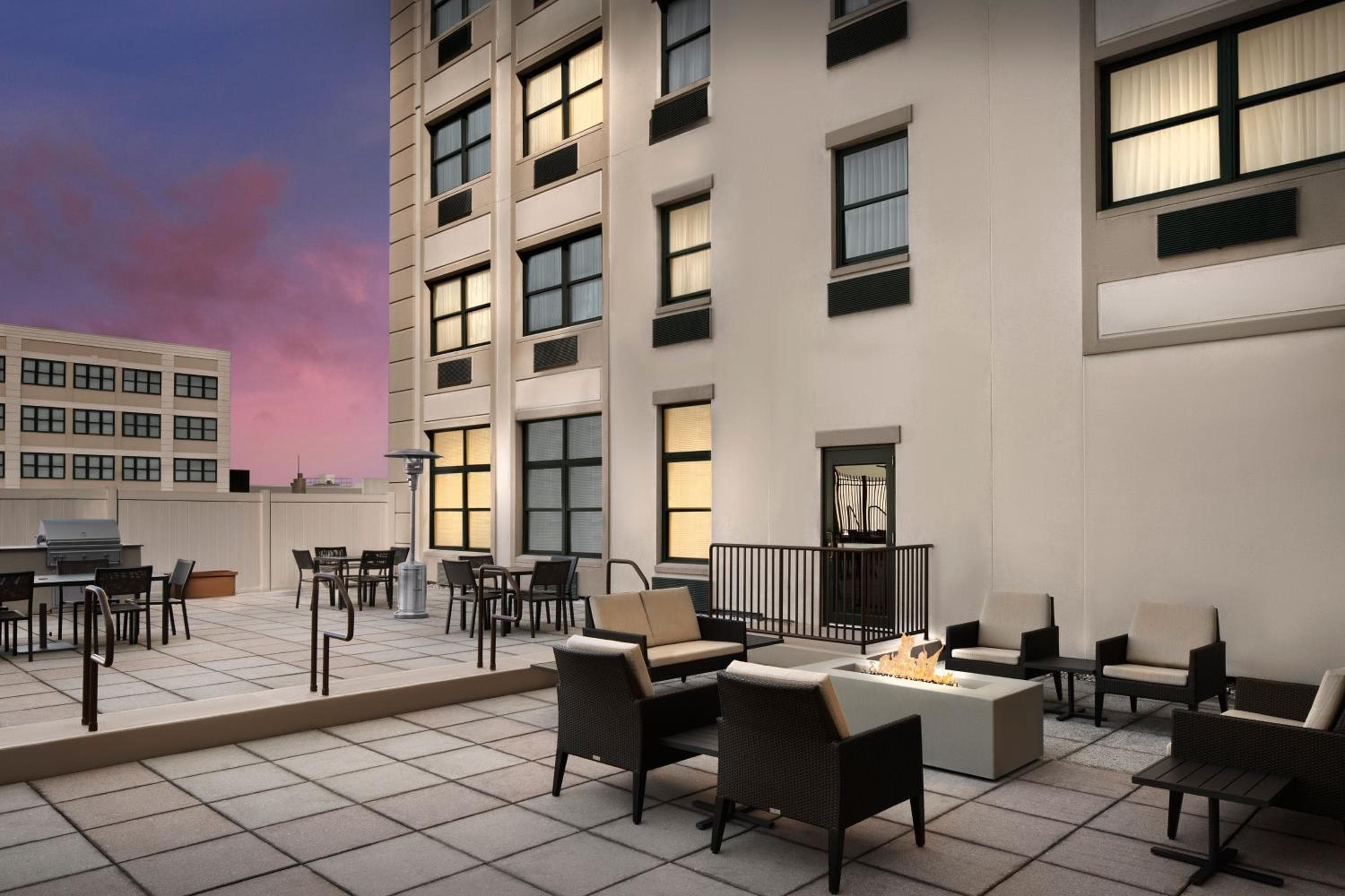 Residence Inn New Rochelle, New Rochelle, photo 6