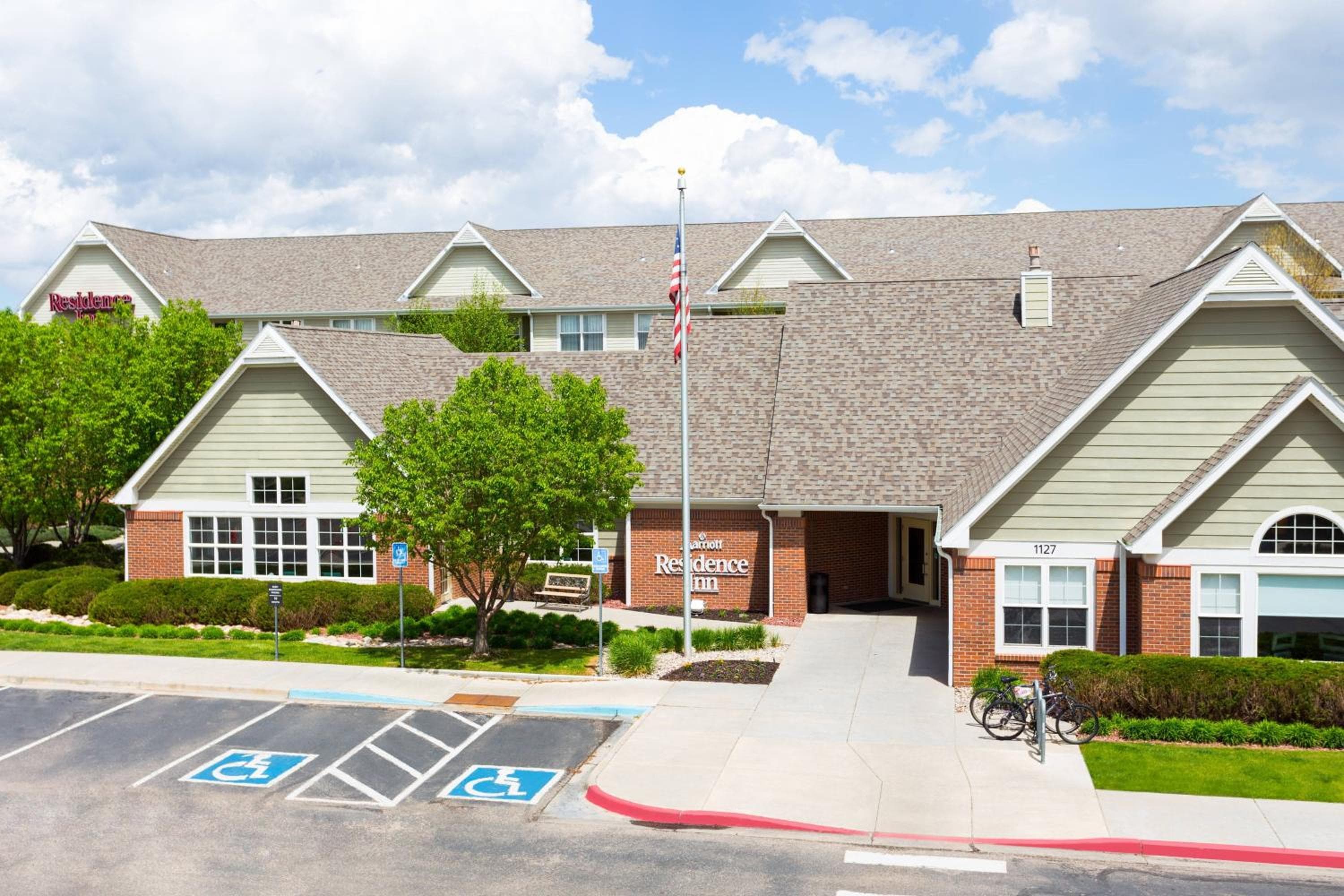 Residence Inn by Marriott Fort Collins, Fort Collins