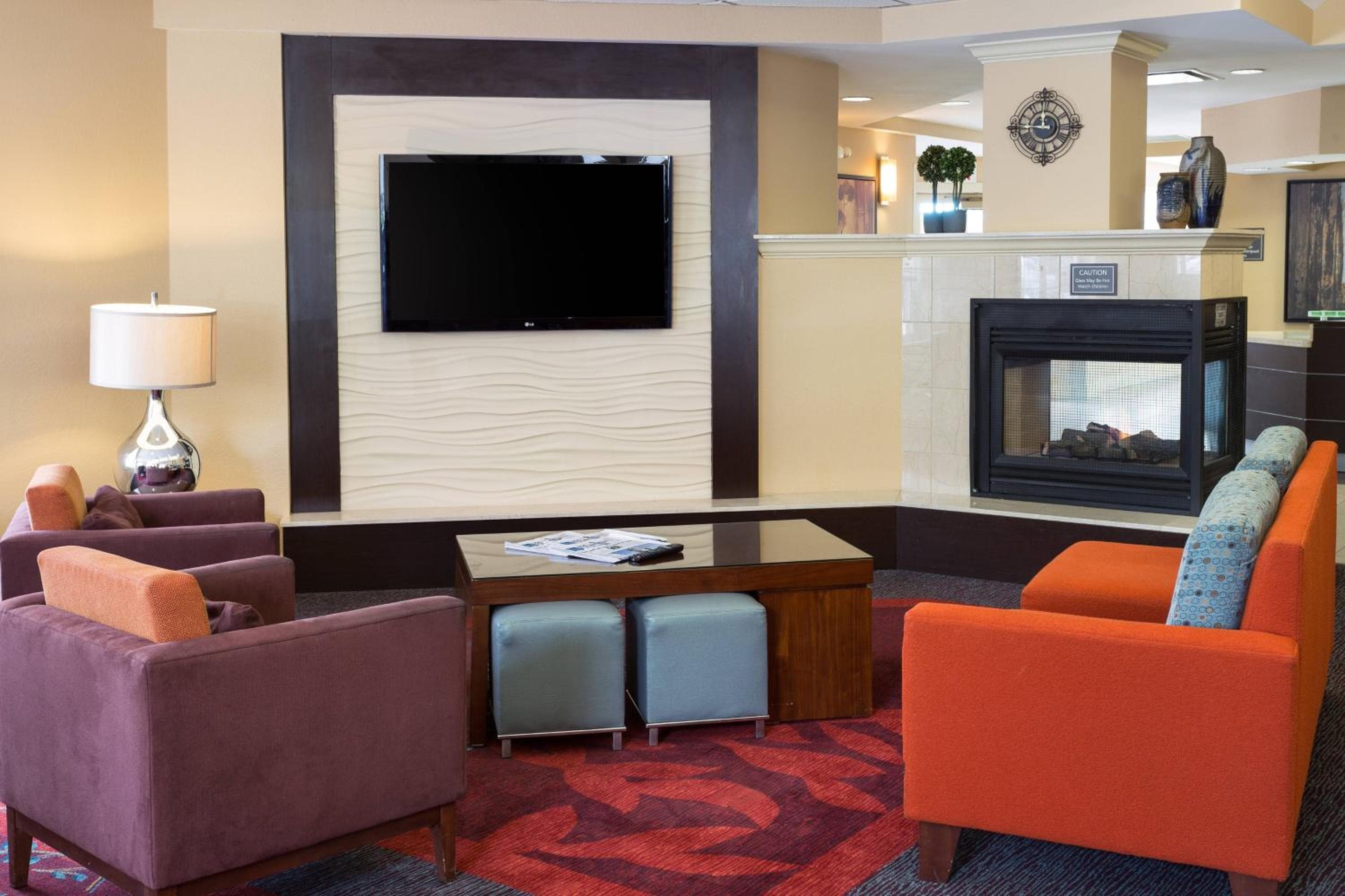 Residence Inn by Marriott Fort Collins, Fort Collins, photo 5