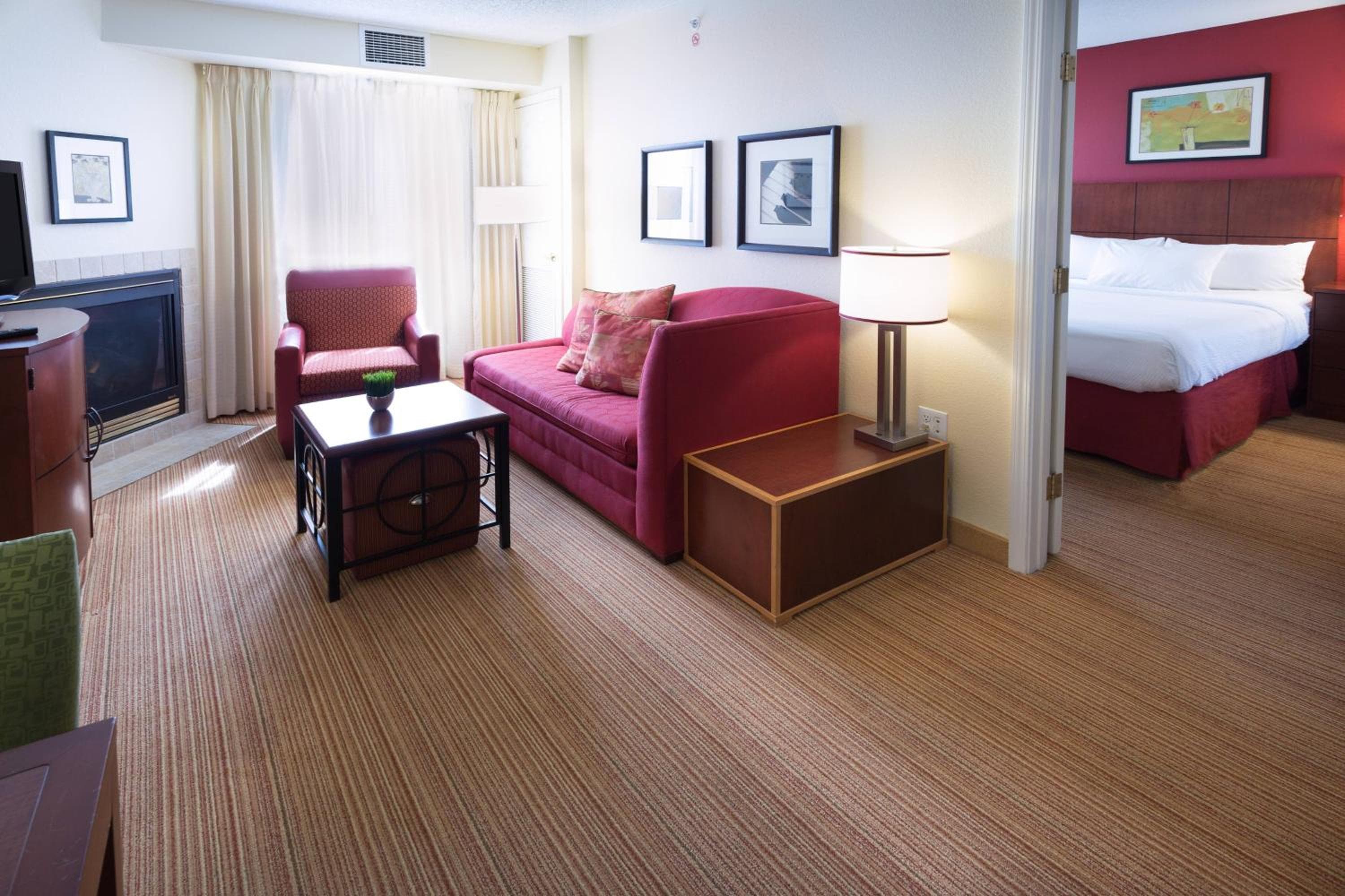 Residence Inn by Marriott Fort Collins, Fort Collins, photo 3