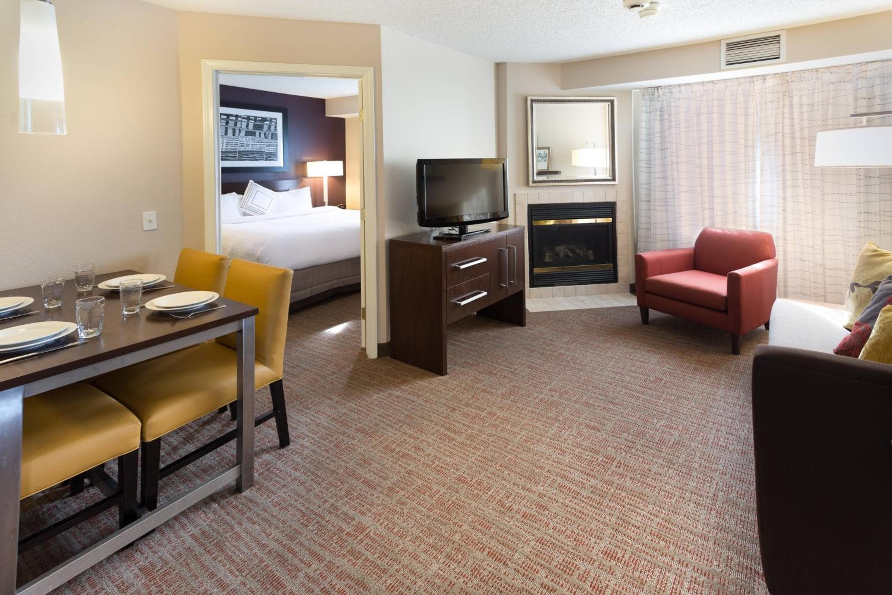 Residence Inn by Marriott Fort Collins, Fort Collins, photo 2
