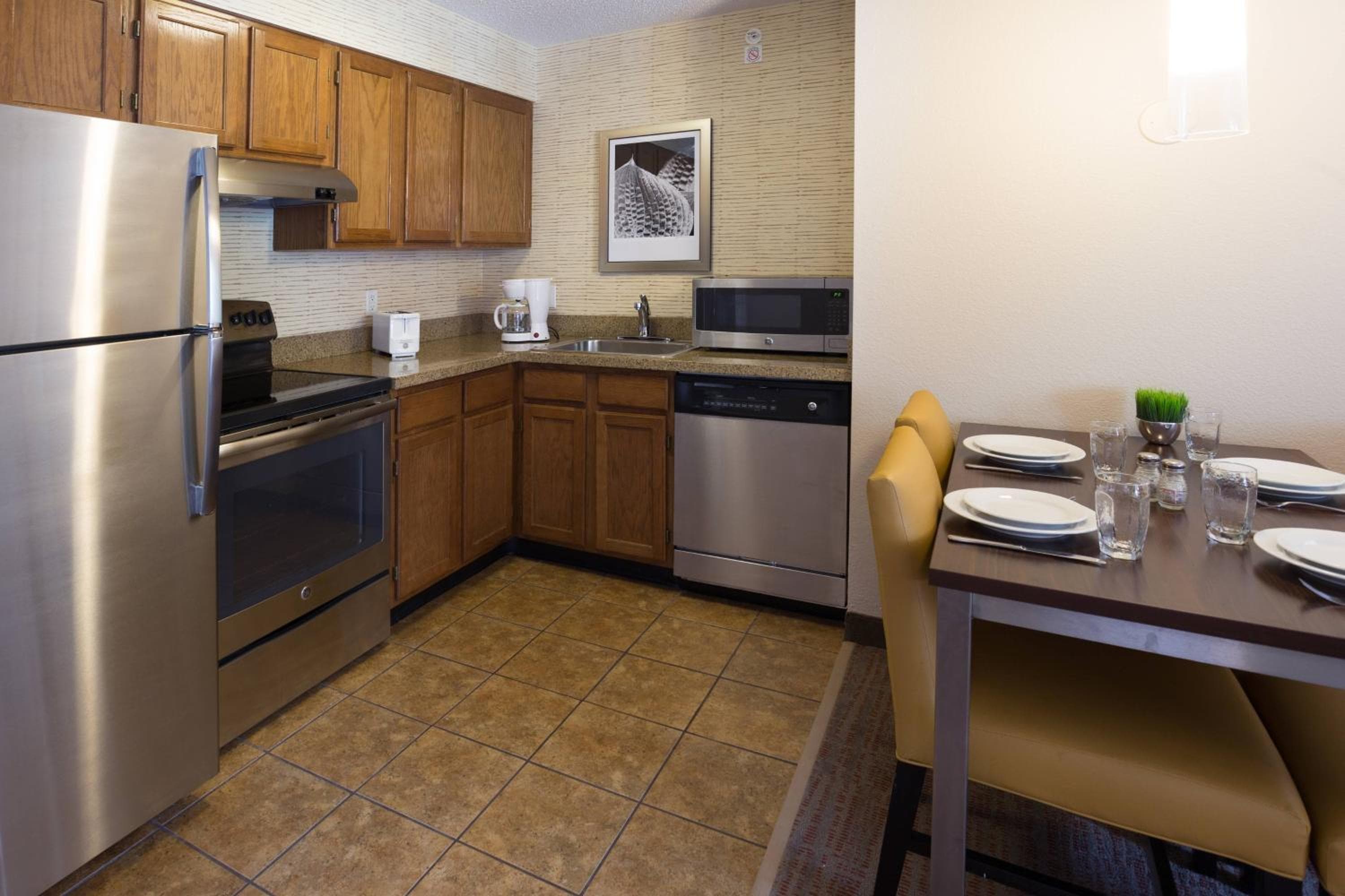 Residence Inn by Marriott Fort Collins, Fort Collins, photo 4