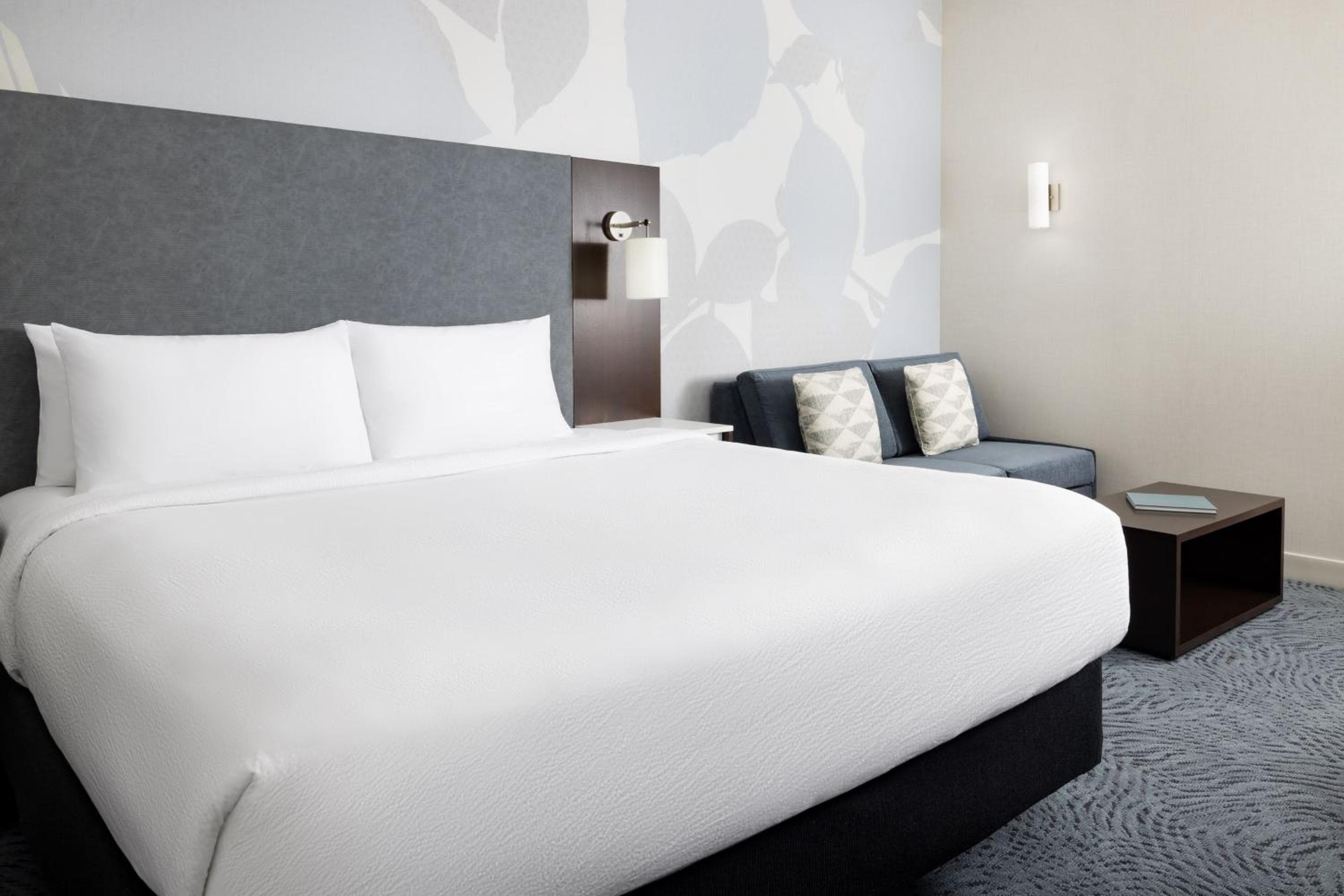 Residence Inn by Marriott New York Downtown Manhattan/World Trade Center Area, New York, photo 2