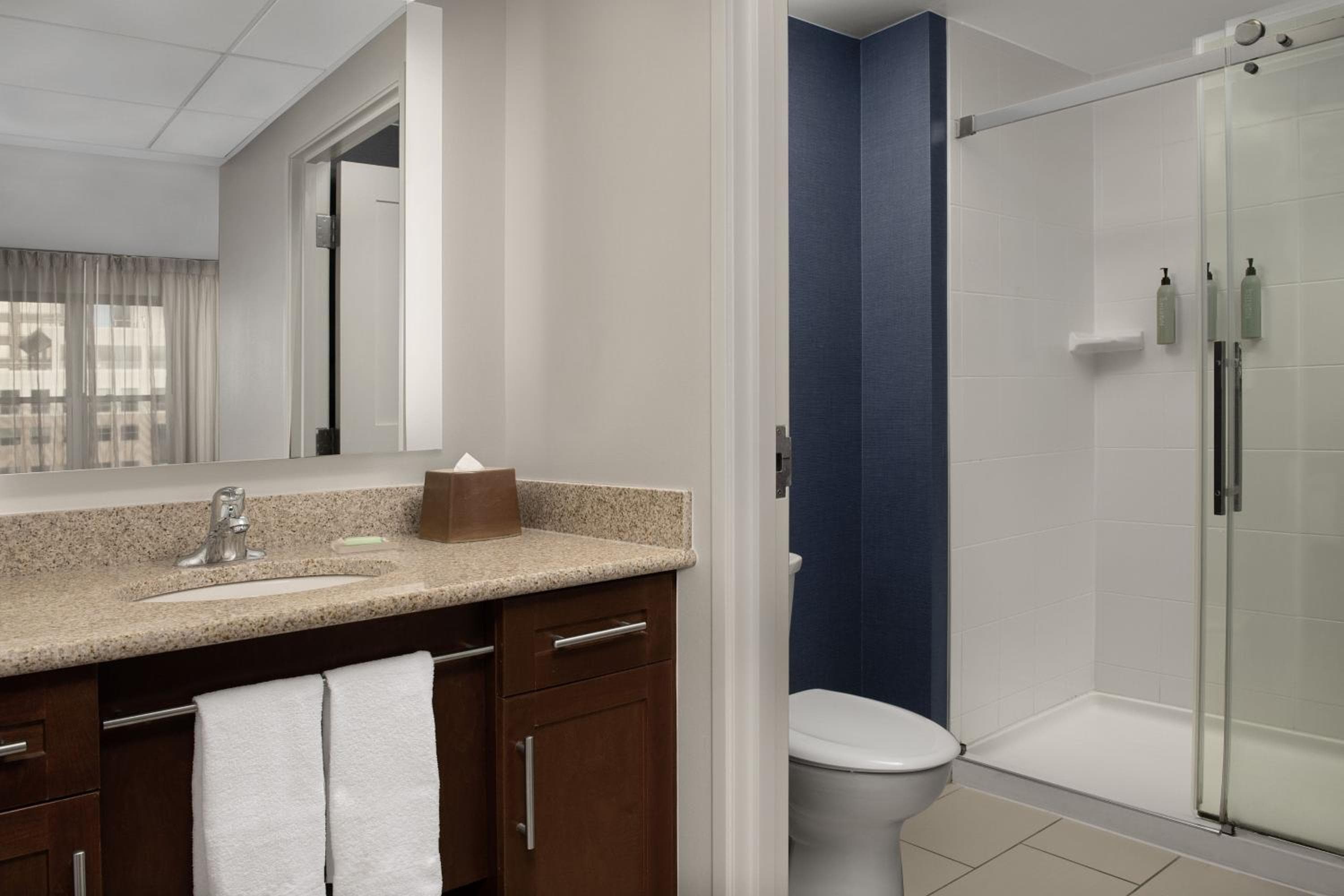 Residence Inn by Marriott Syracuse Downtown at Armory Square, Syracuse, photo 4