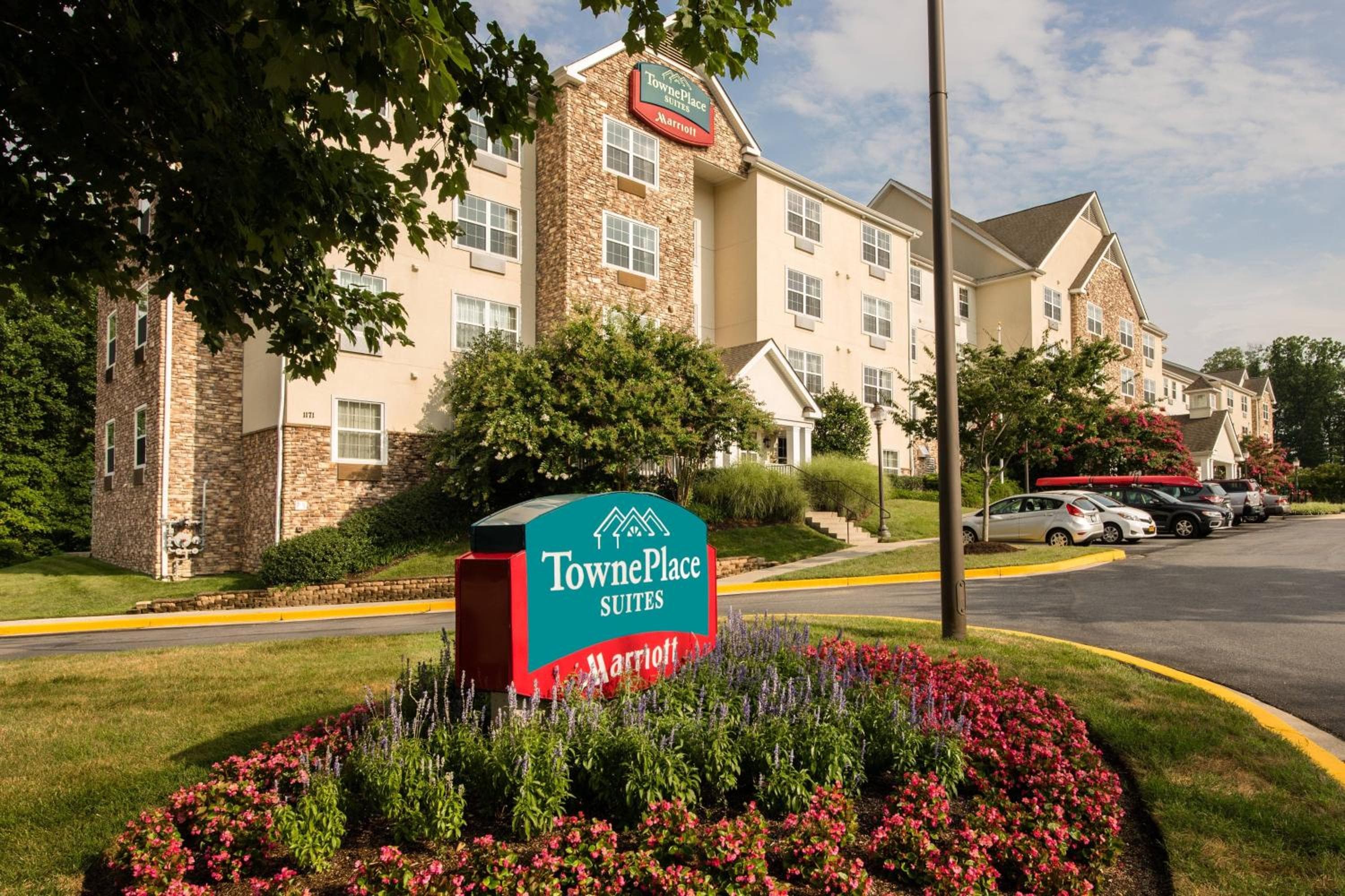 TownePlace Suites by Marriott Baltimore BWI Airport, Linthicum Heights
