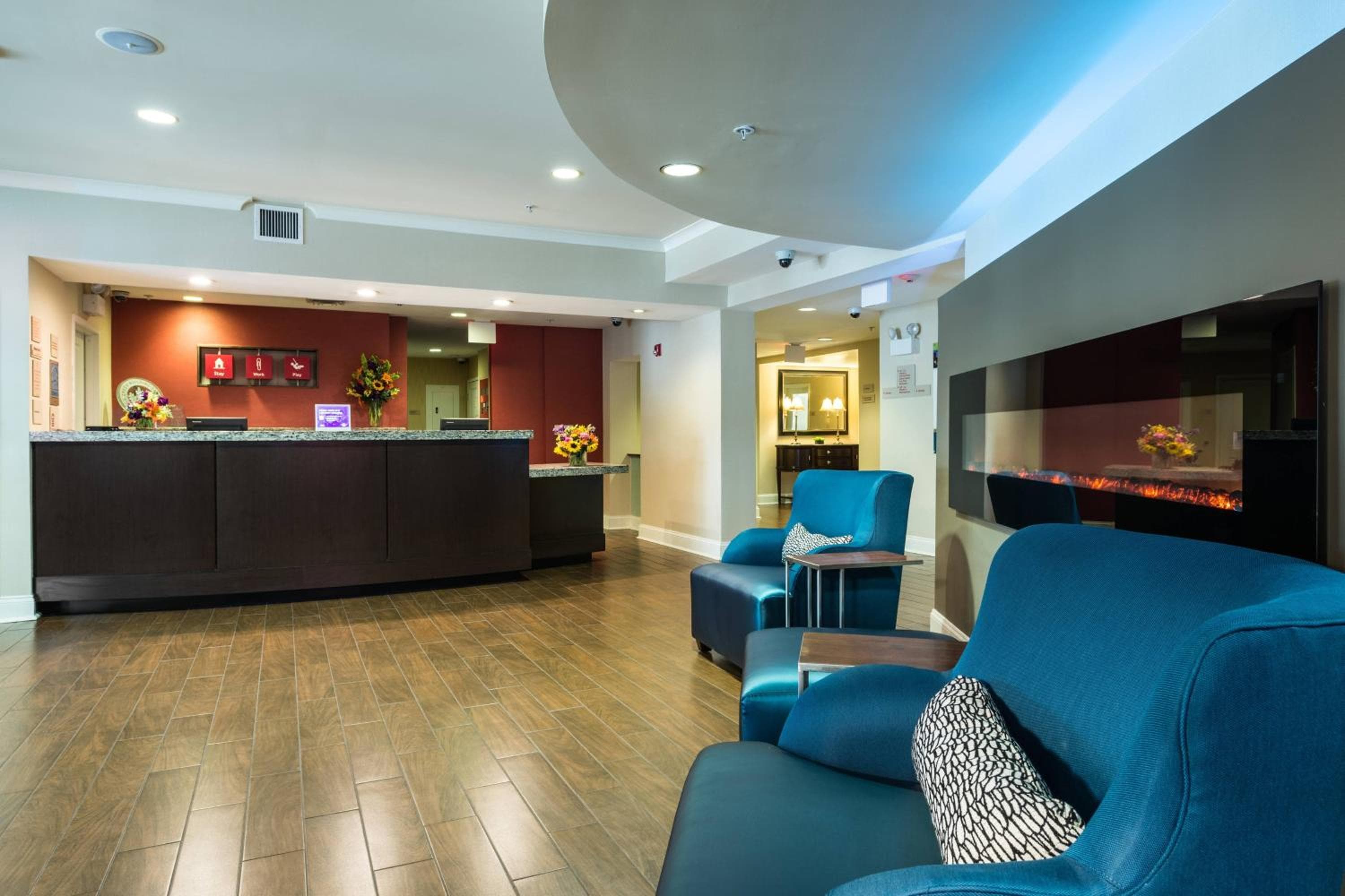 TownePlace Suites by Marriott Baltimore BWI Airport, Linthicum Heights, photo 5