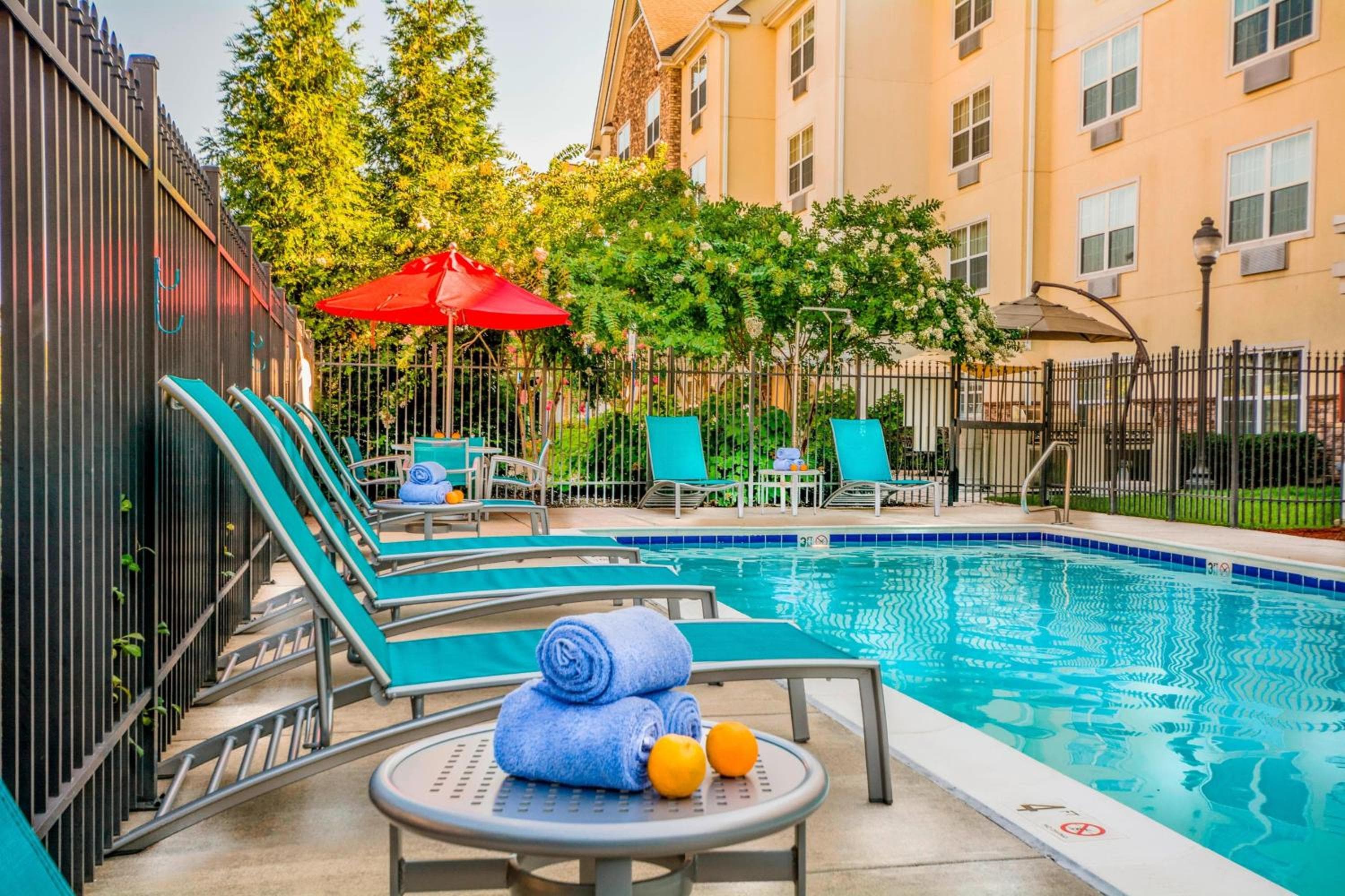 TownePlace Suites by Marriott Baltimore BWI Airport, Linthicum Heights, photo 6