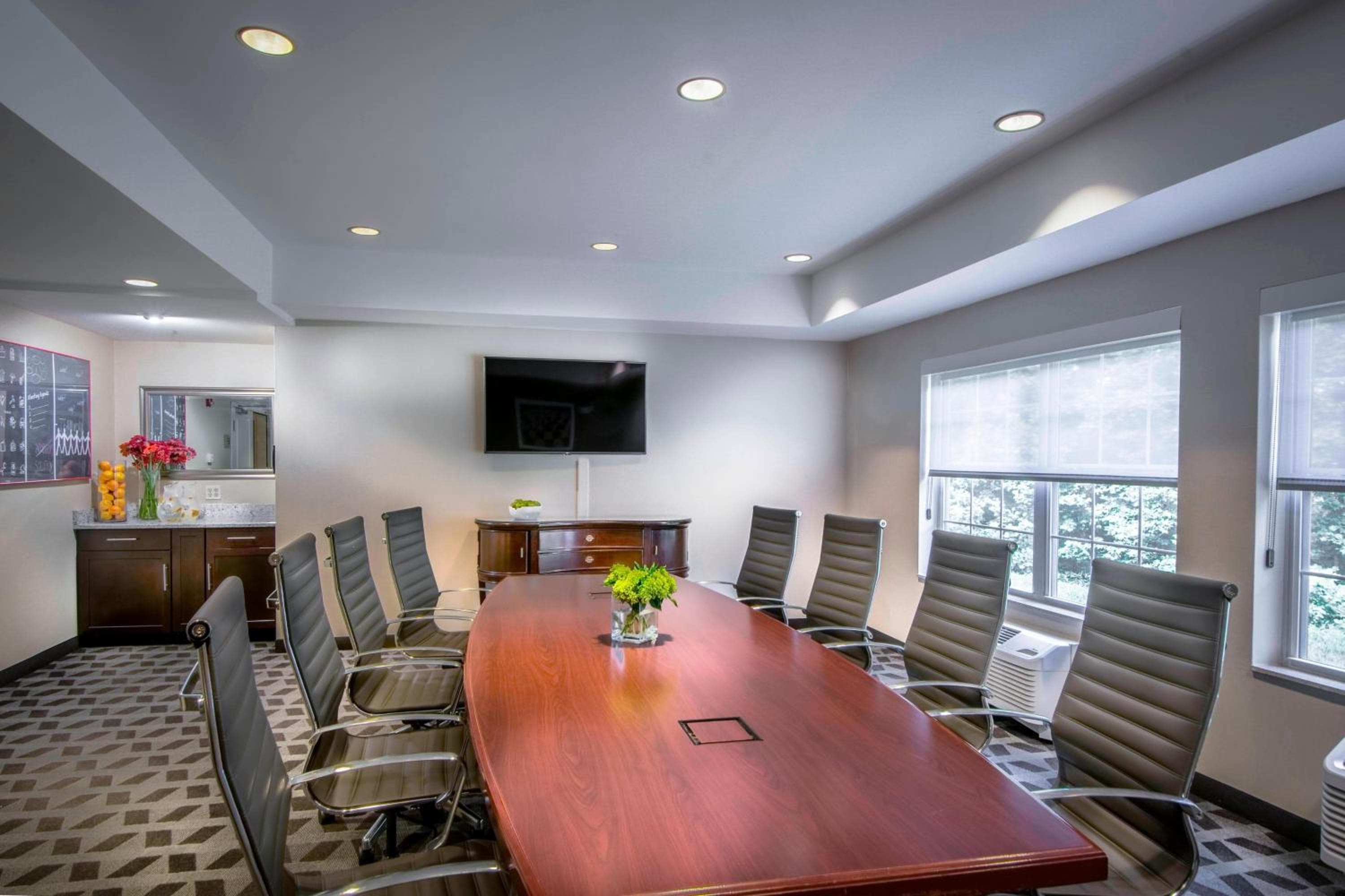 TownePlace Suites by Marriott Baltimore BWI Airport, Linthicum Heights, photo 3
