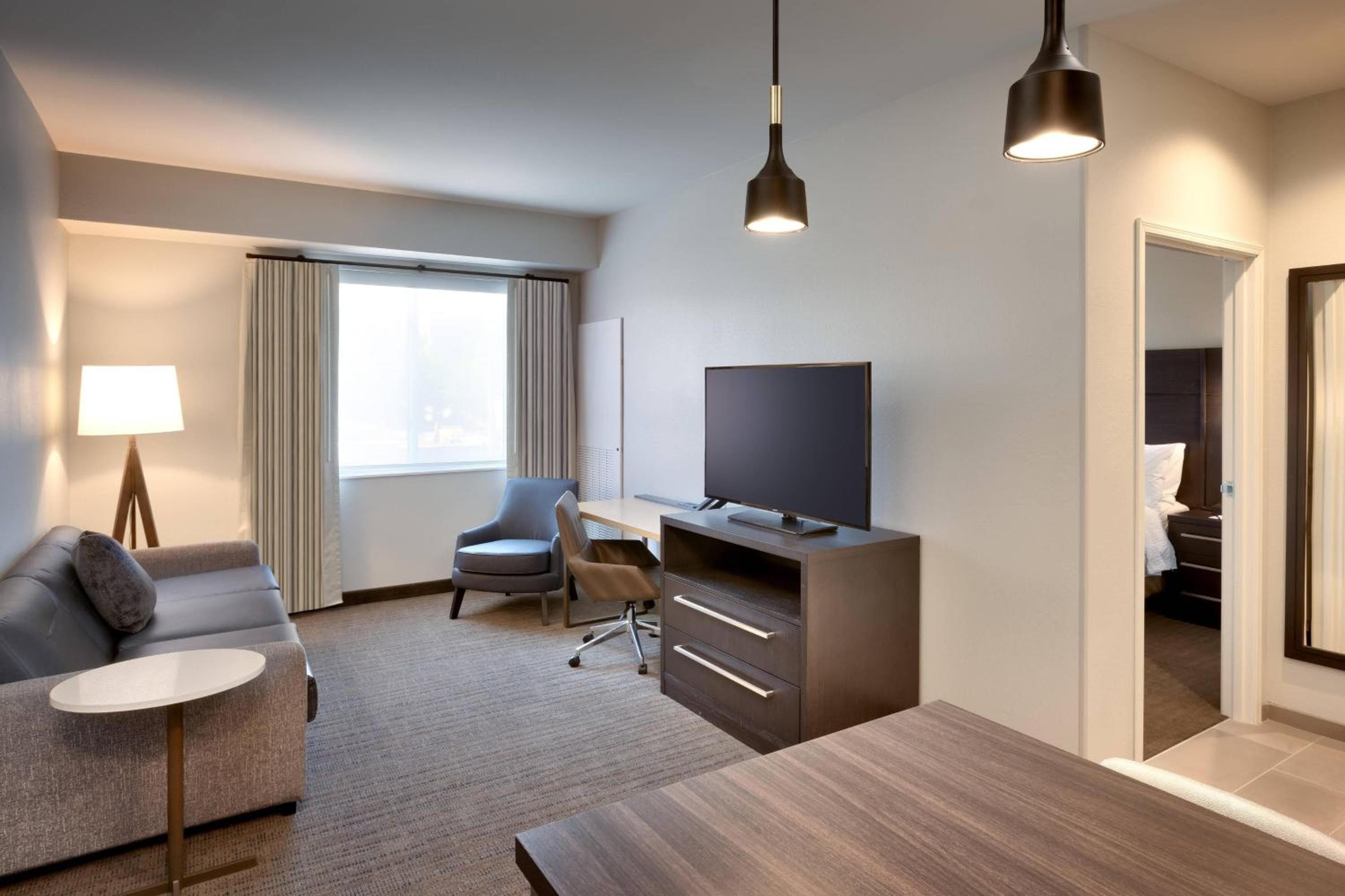 Residence Inn by Marriott Eagle Boise, Eagle, photo 3