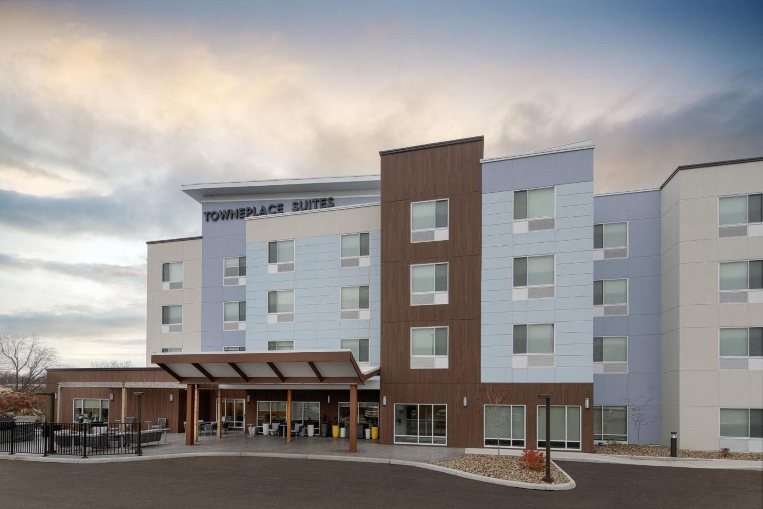 TownePlace Suites by Marriott New Philadelphia, New Philadelphia