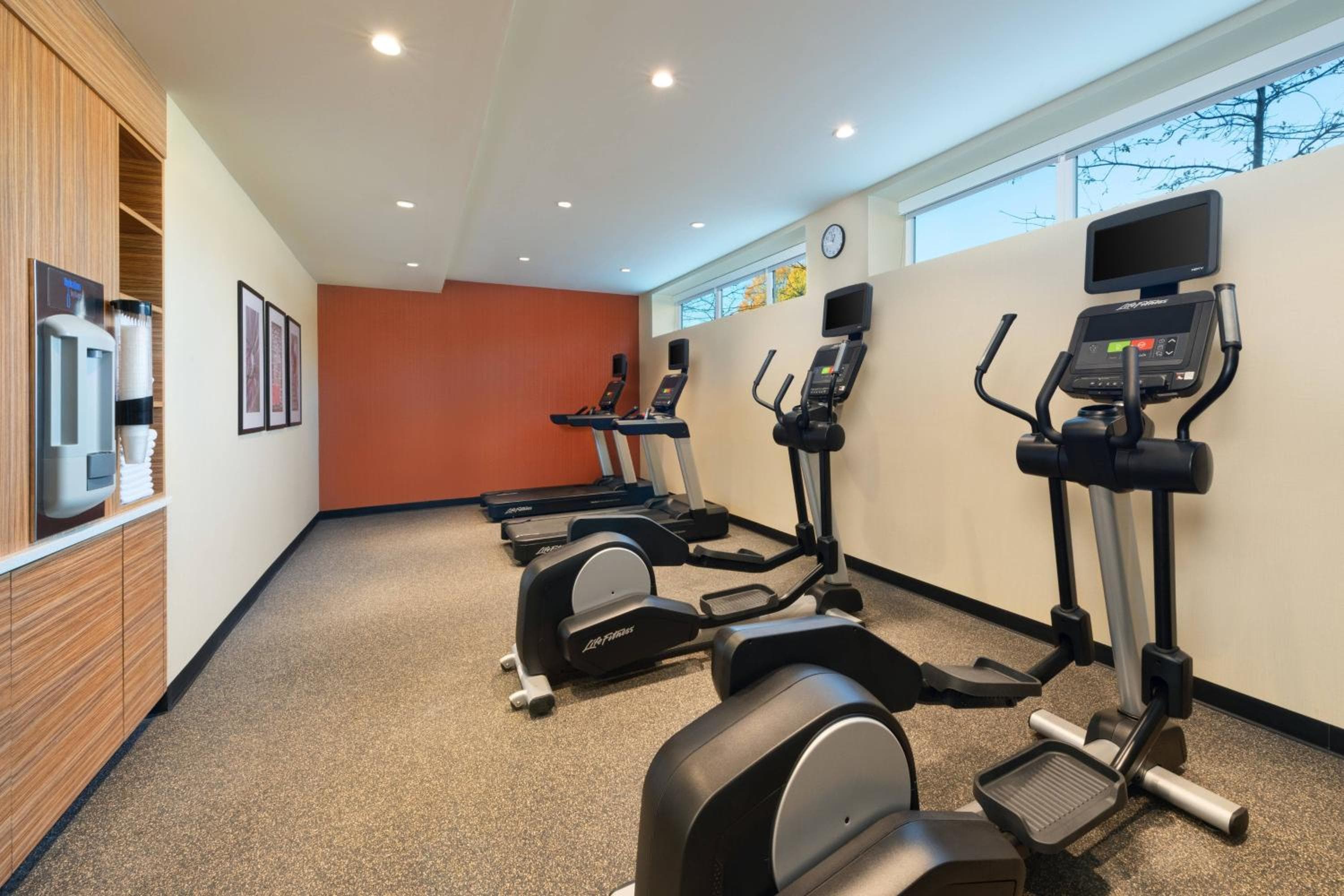 TownePlace Suites Atlanta Lawrenceville, Lawrenceville, photo 6
